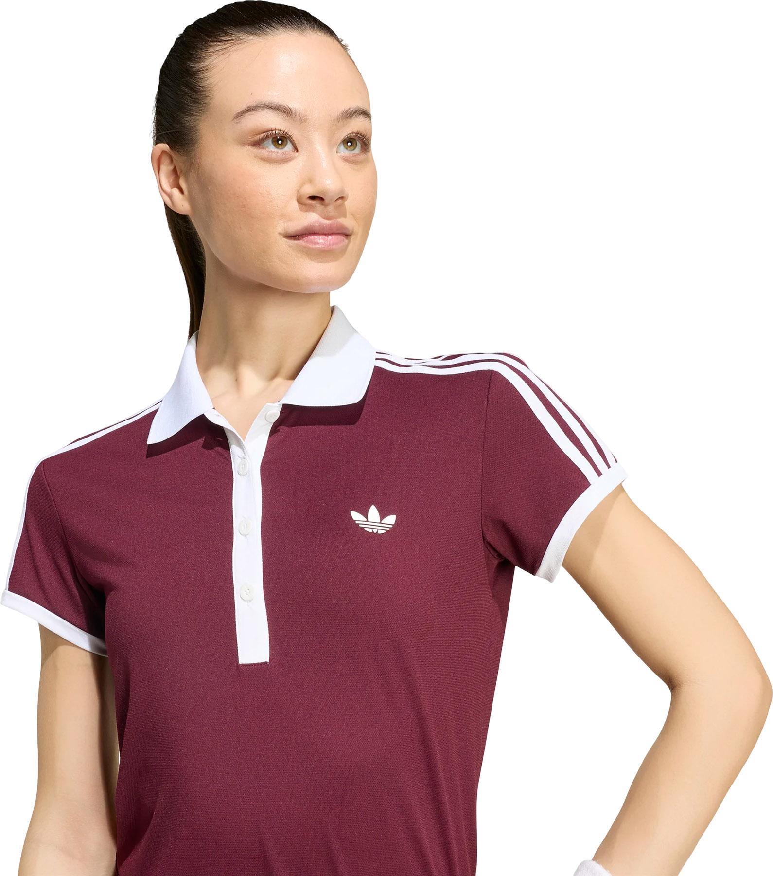 Product gallery image number 3 for product Classics Tennis Polo - Women's