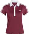 Colour: Maroon Red