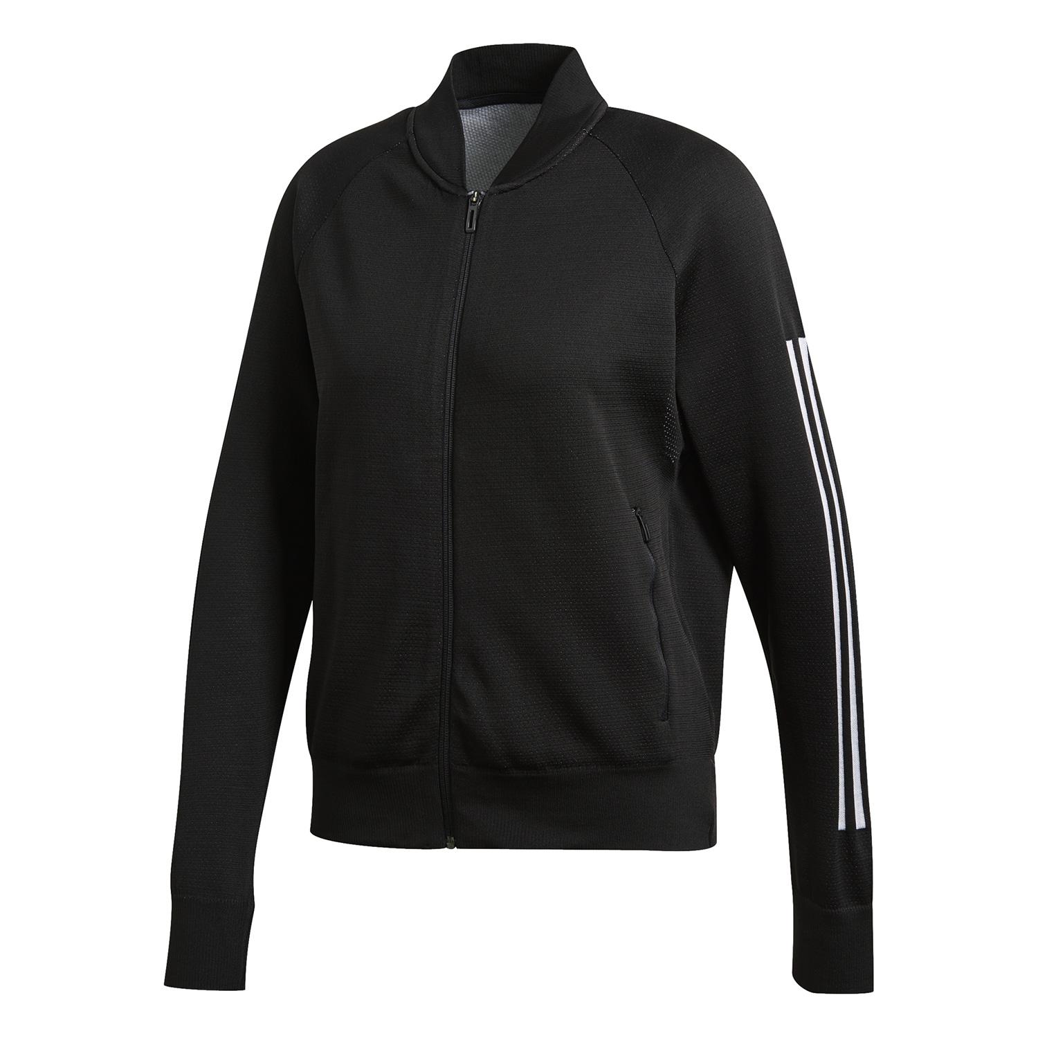 Product gallery image number 1 for product ID Knit Bomber Jacket - Women's