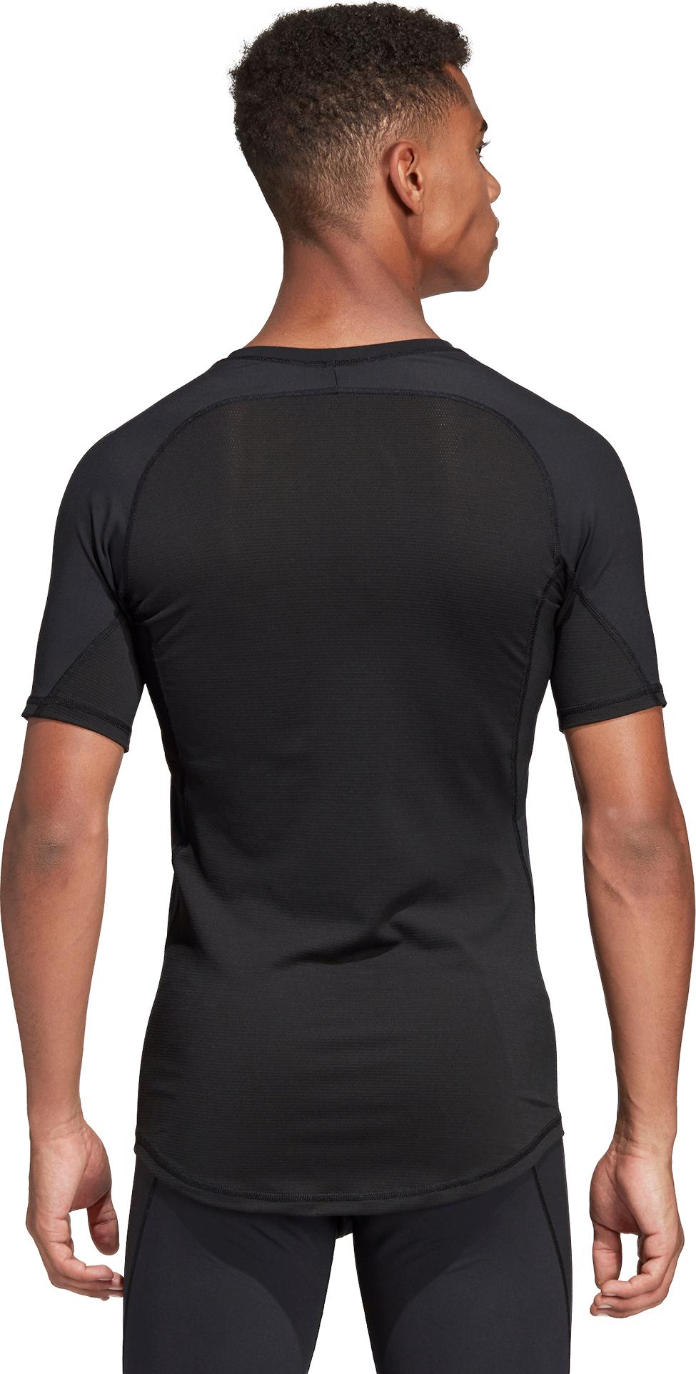 Product gallery image number 11 for product Alphaskin Sport Short Sleeve Tee - Men's