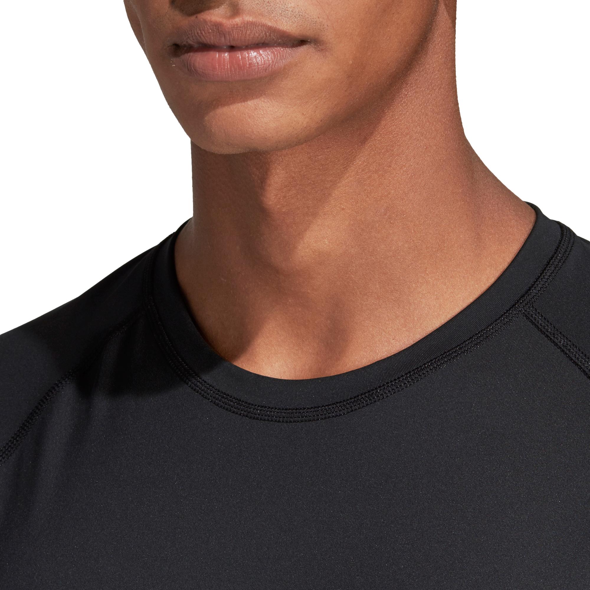 Product gallery image number 10 for product Alphaskin Sport Short Sleeve Tee - Men's