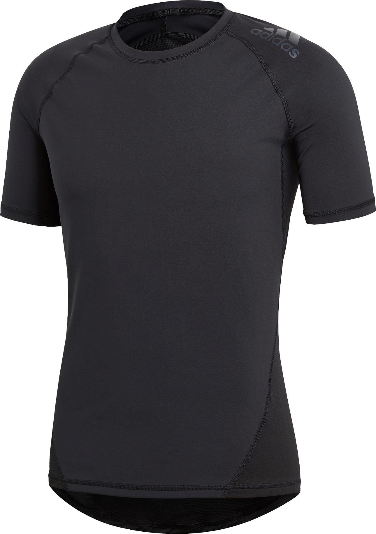 Product gallery image number 5 for product Alphaskin Sport Short Sleeve Tee - Men's