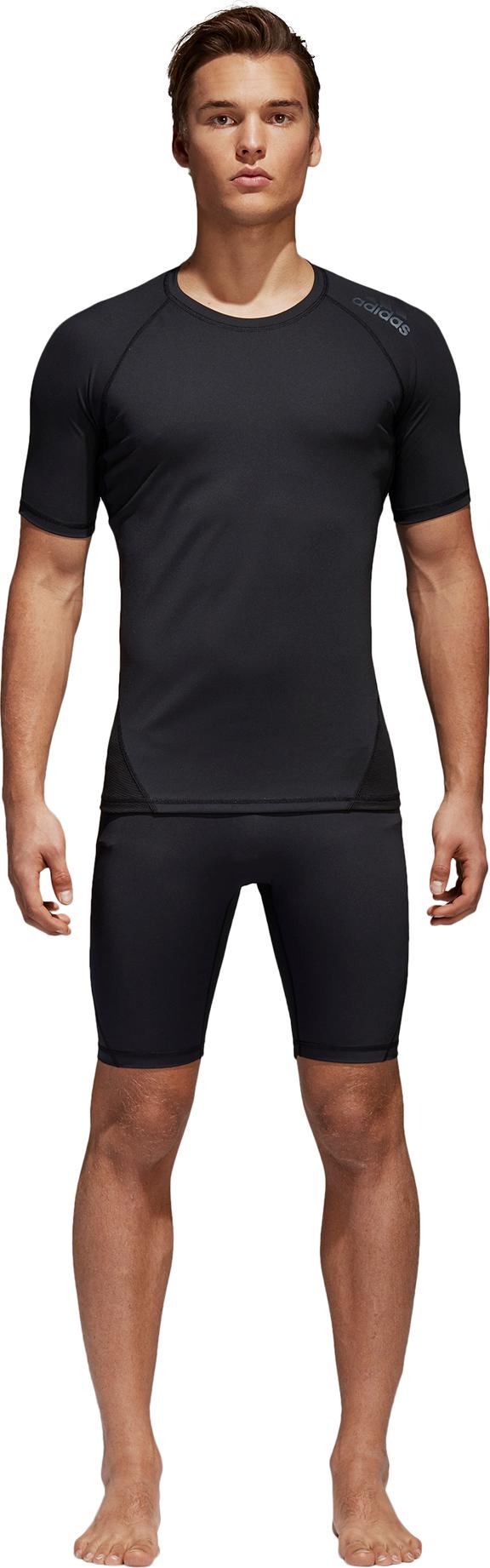 Product gallery image number 4 for product Alphaskin Sport Short Sleeve Tee - Men's