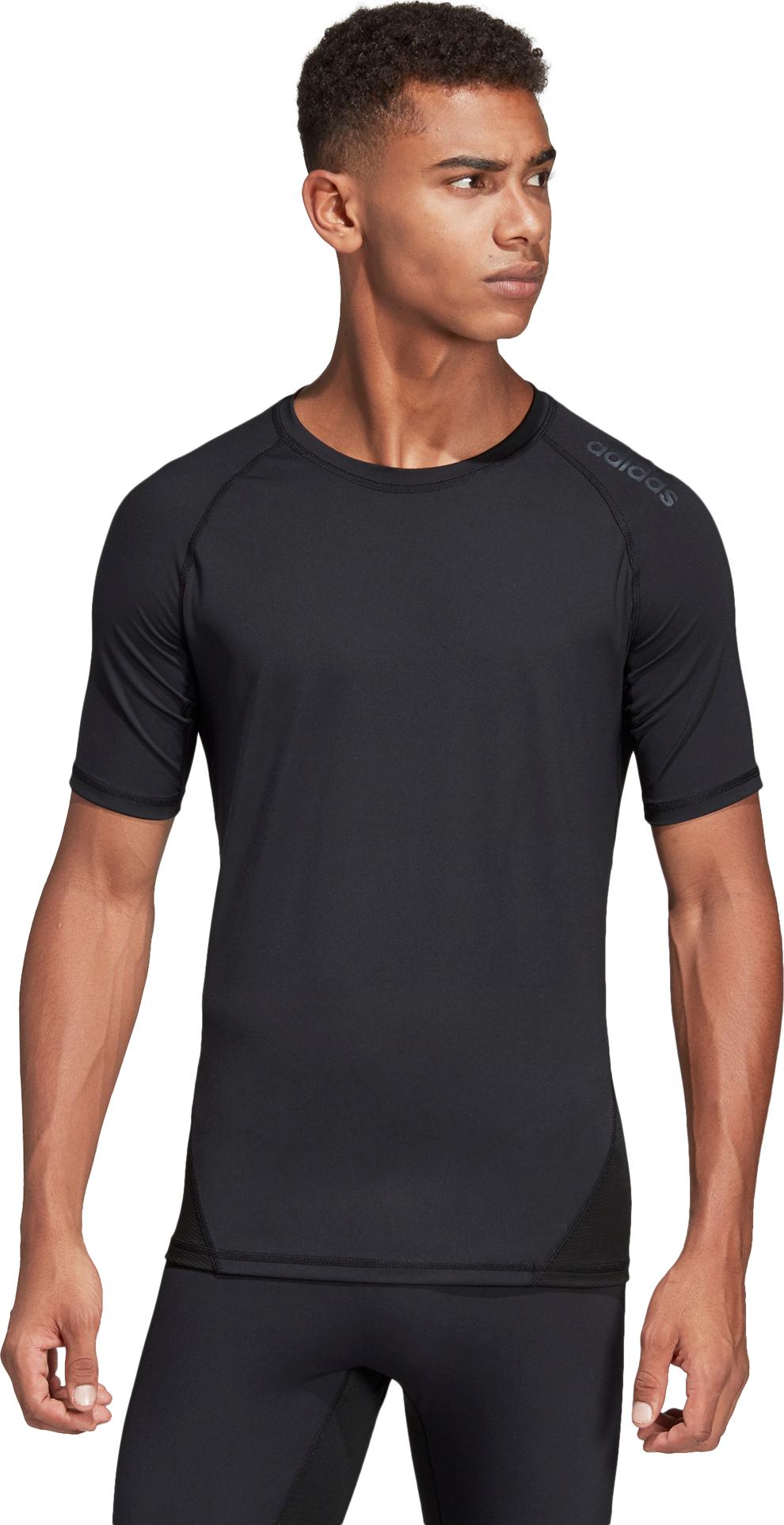Product gallery image number 6 for product Alphaskin Sport Short Sleeve Tee - Men's