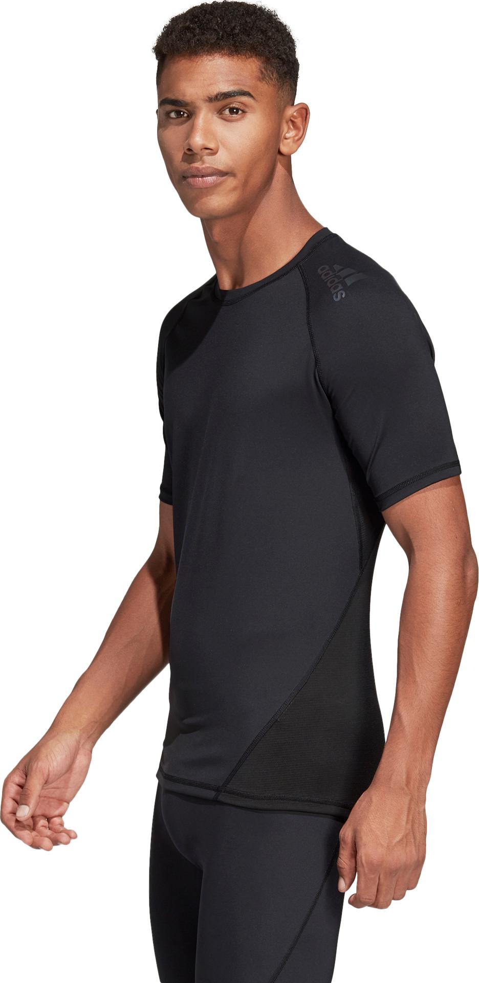 Product gallery image number 2 for product Alphaskin Sport Short Sleeve Tee - Men's