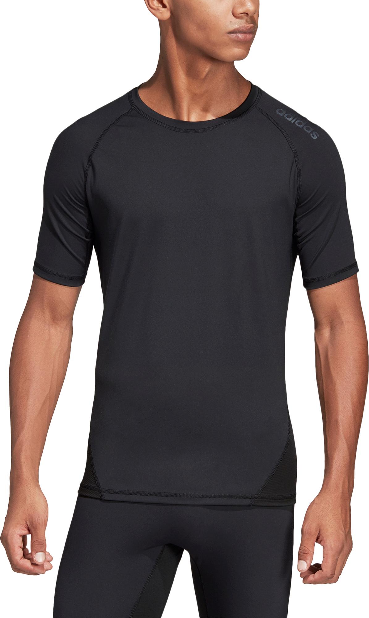Product gallery image number 1 for product Alphaskin Sport Short Sleeve Tee - Men's