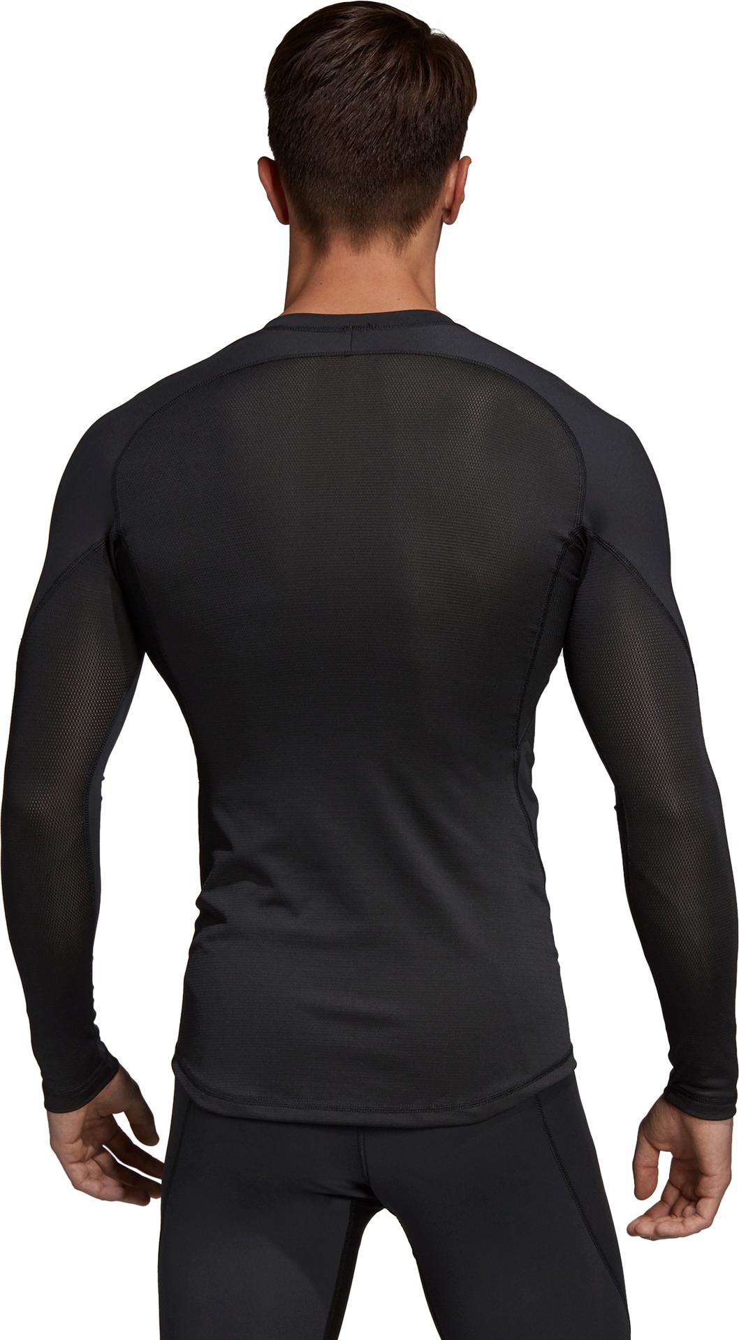 Product gallery image number 10 for product Alphaskin Sport Long Sleeve Tee - Men's