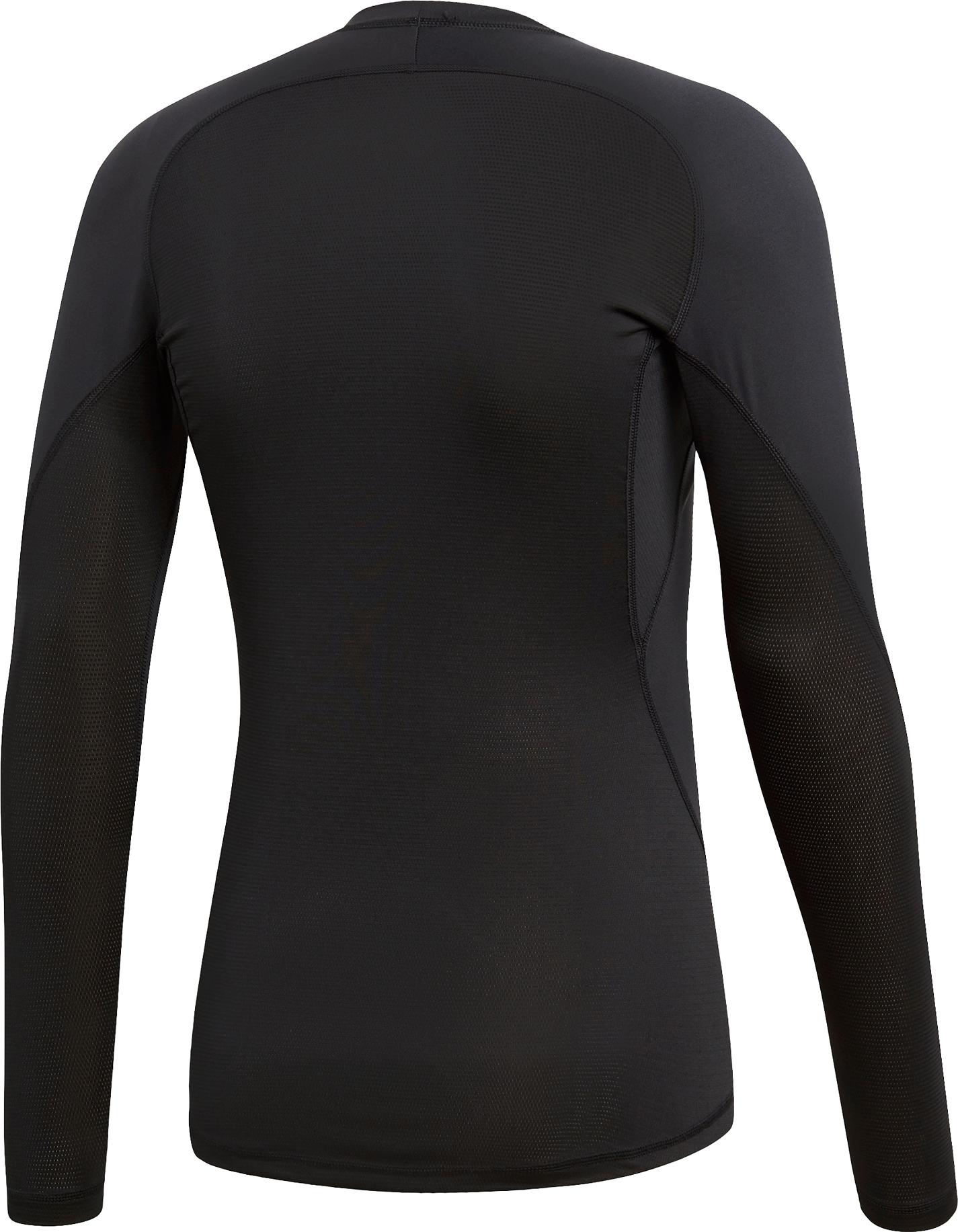 Product gallery image number 9 for product Alphaskin Sport Long Sleeve Tee - Men's