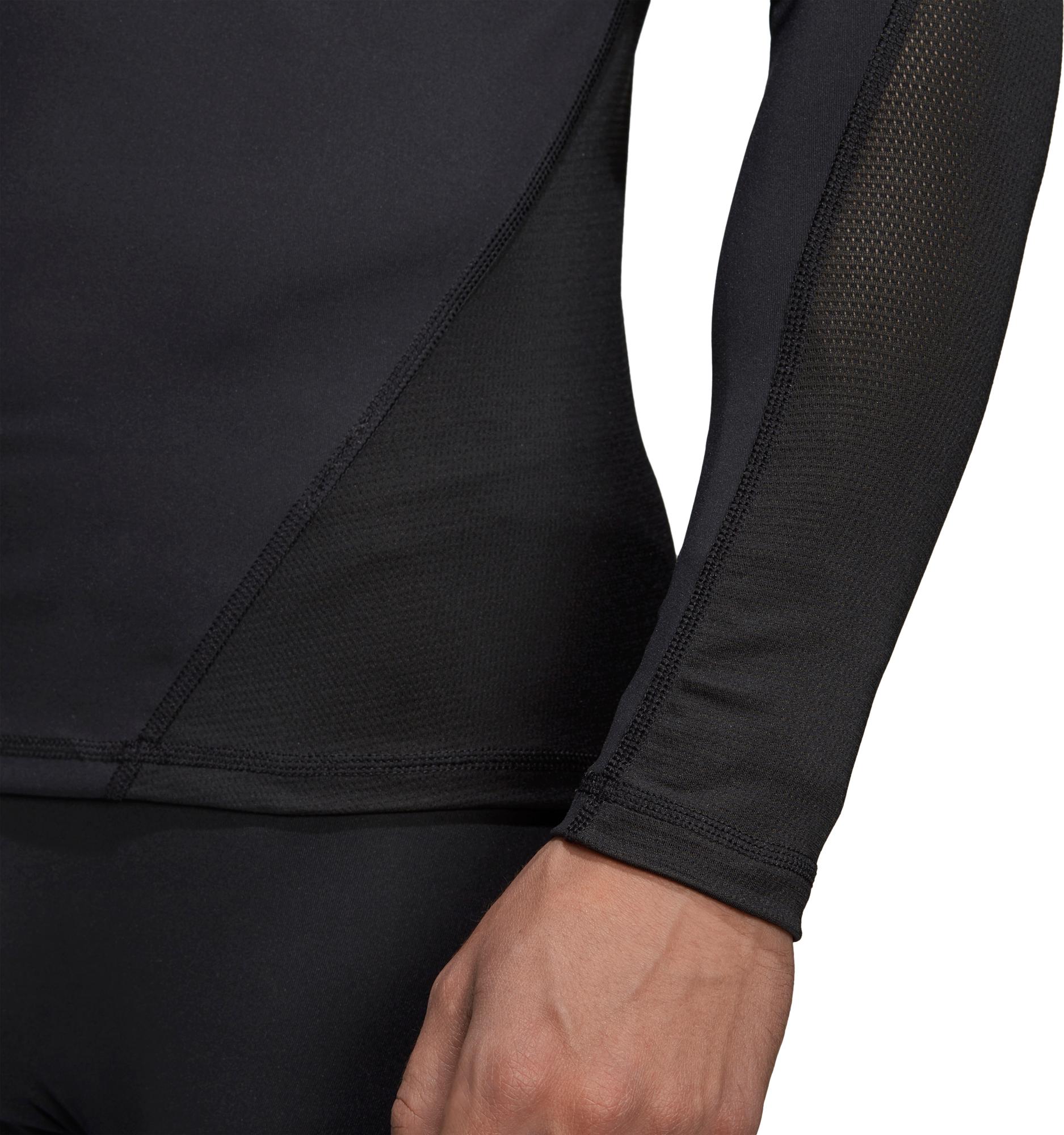 Product gallery image number 7 for product Alphaskin Sport Long Sleeve Tee - Men's