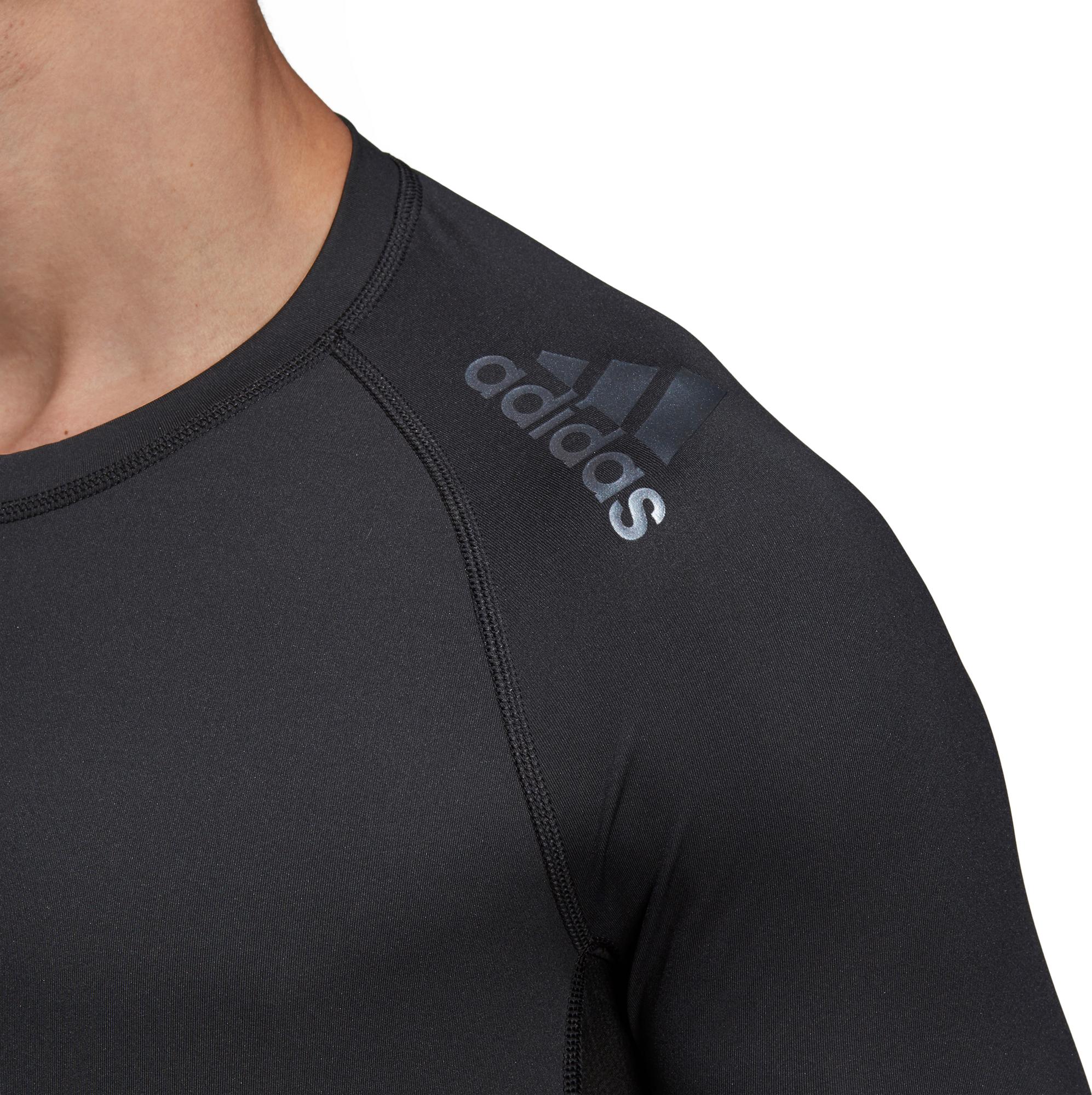 Product gallery image number 5 for product Alphaskin Sport Long Sleeve Tee - Men's