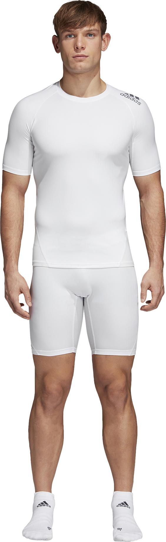 Product gallery image number 8 for product Alphaskin Sport Short Tights - Men's