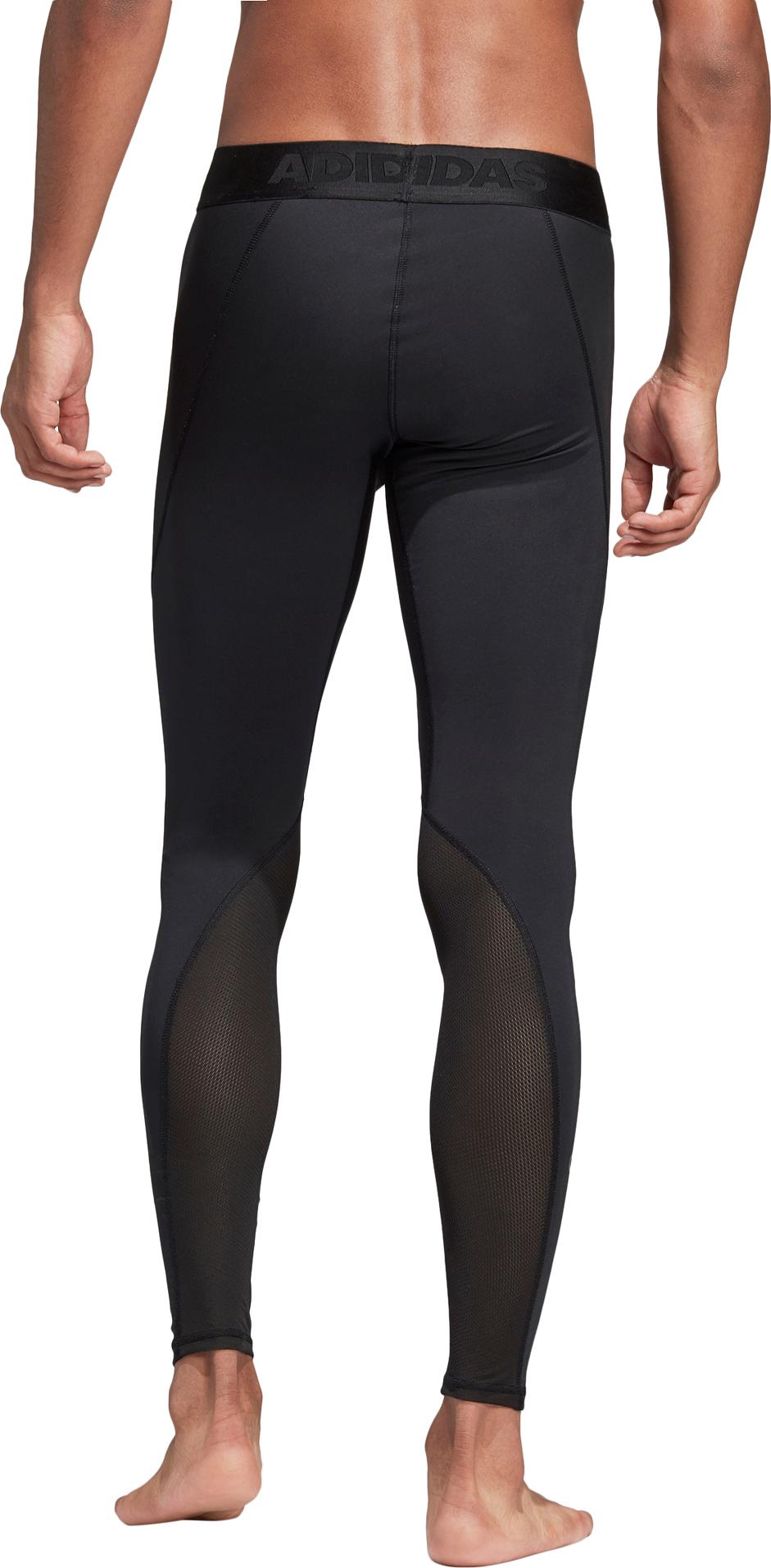 Product gallery image number 8 for product Alphaskin Sport Tights - Men's