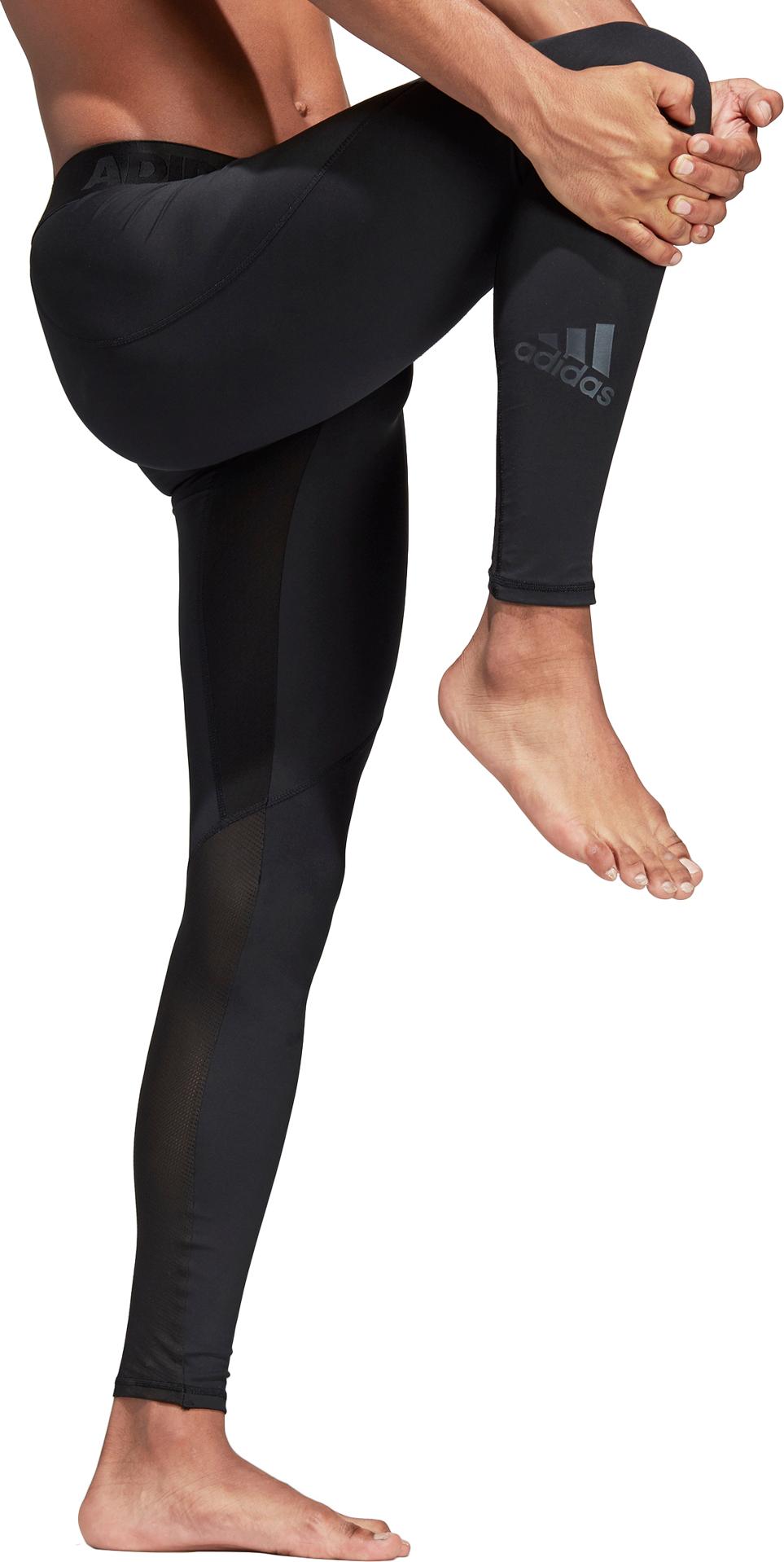 Product gallery image number 3 for product Alphaskin Sport Tights - Men's