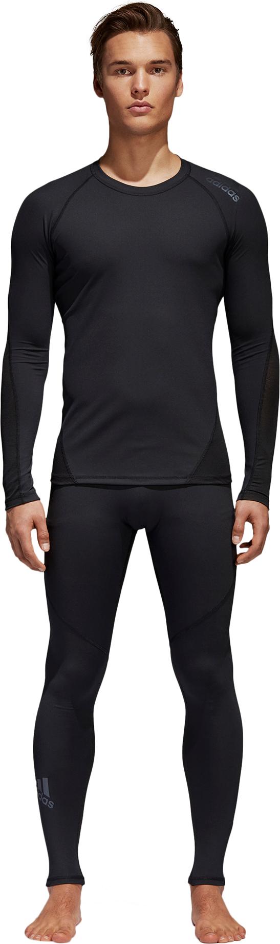 Product gallery image number 4 for product Alphaskin Sport Tights - Men's