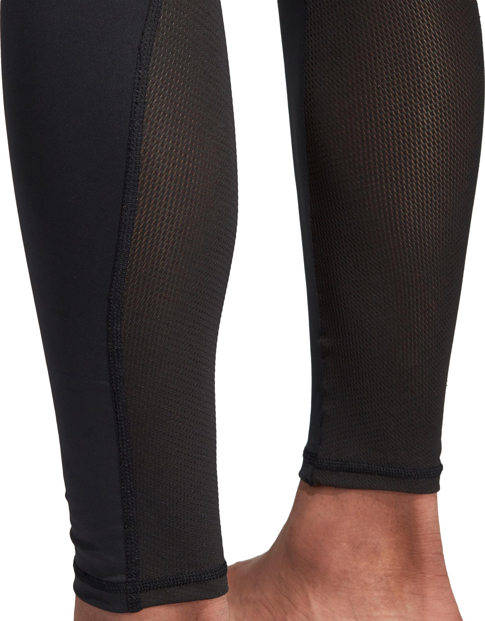 Product gallery image number 5 for product Alphaskin Sport Tights - Men's