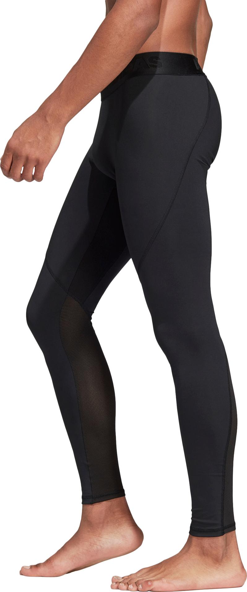 Product gallery image number 2 for product Alphaskin Sport Tights - Men's