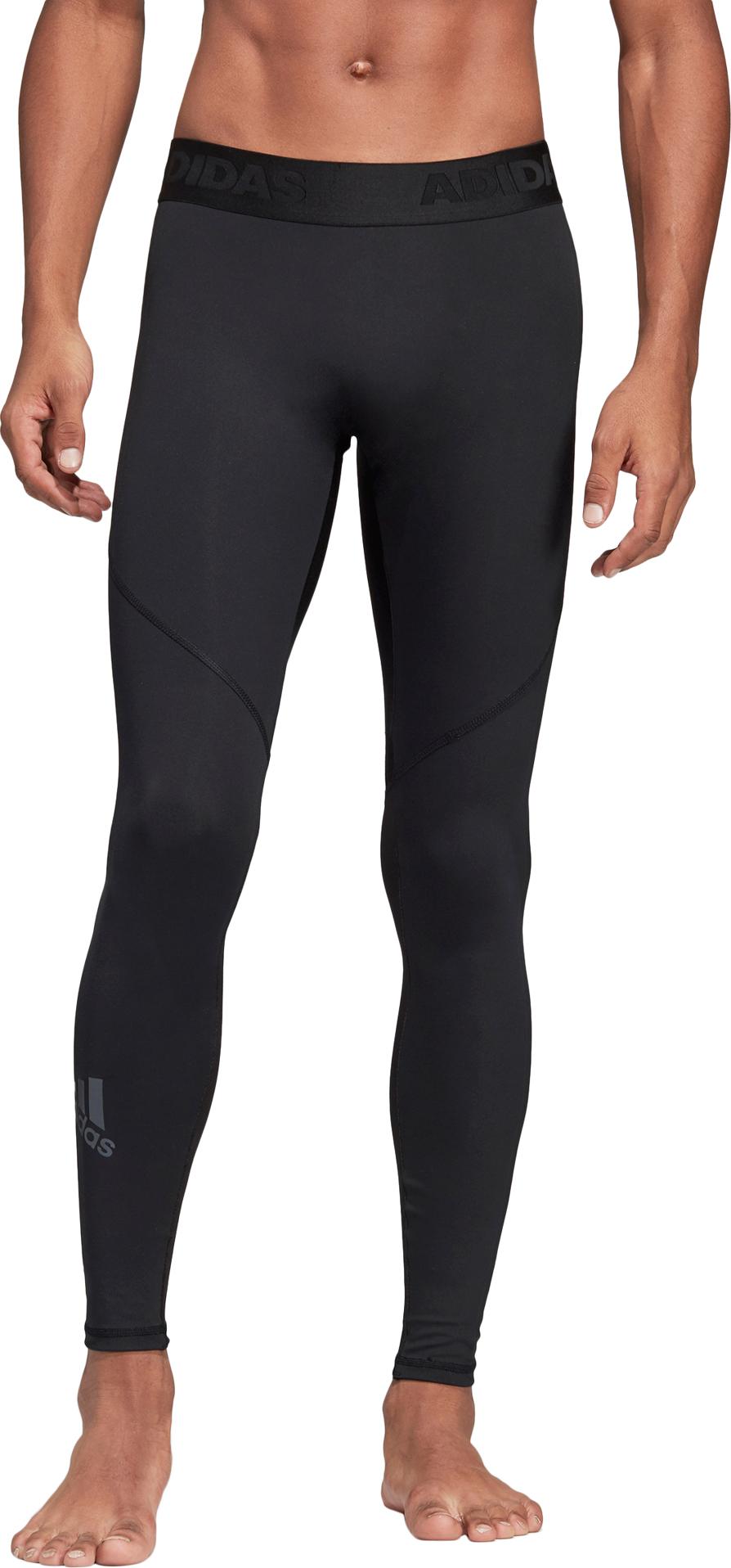 Product gallery image number 1 for product Alphaskin Sport Tights - Men's