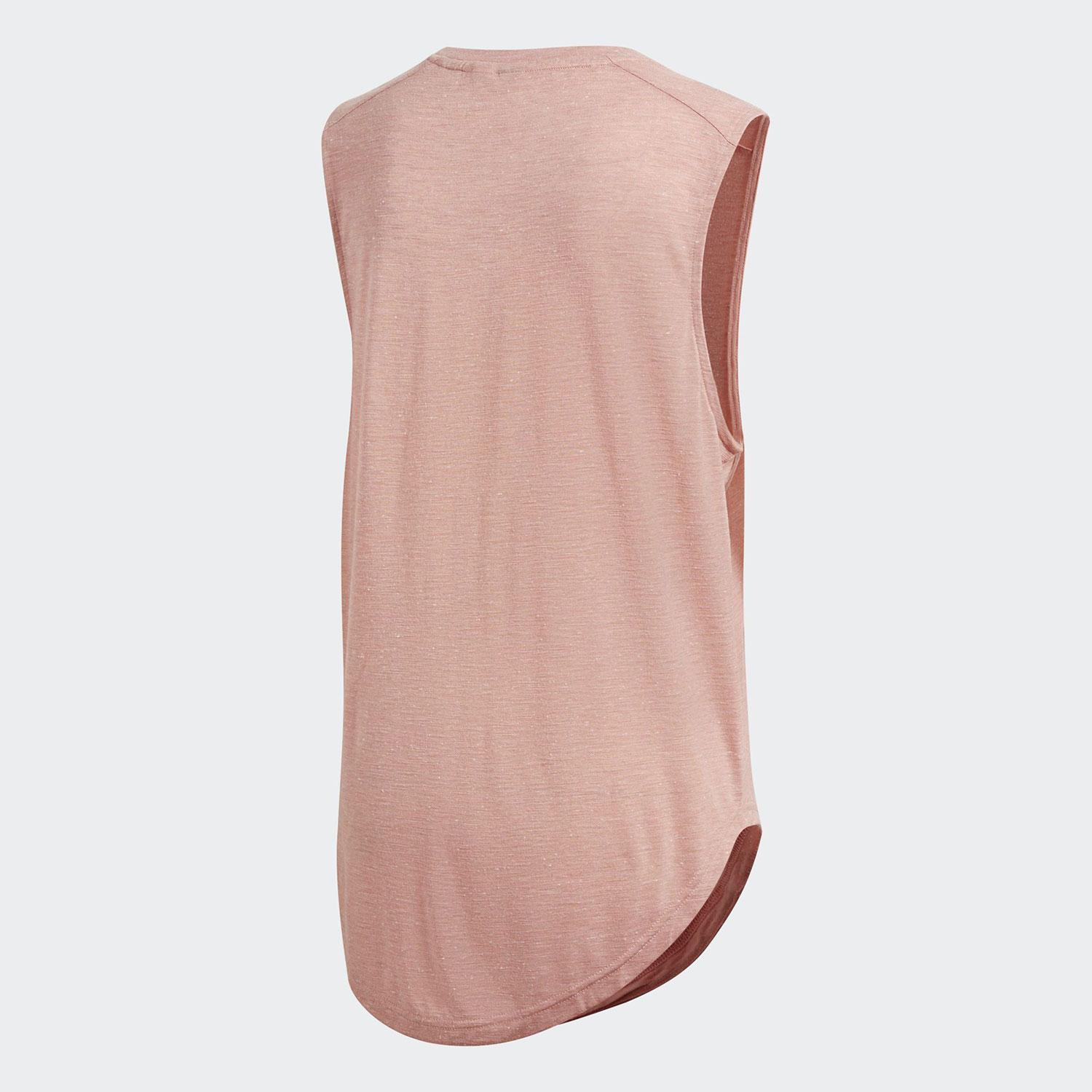 Product gallery image number 9 for product T-shirt sans manches ID Winners Femme