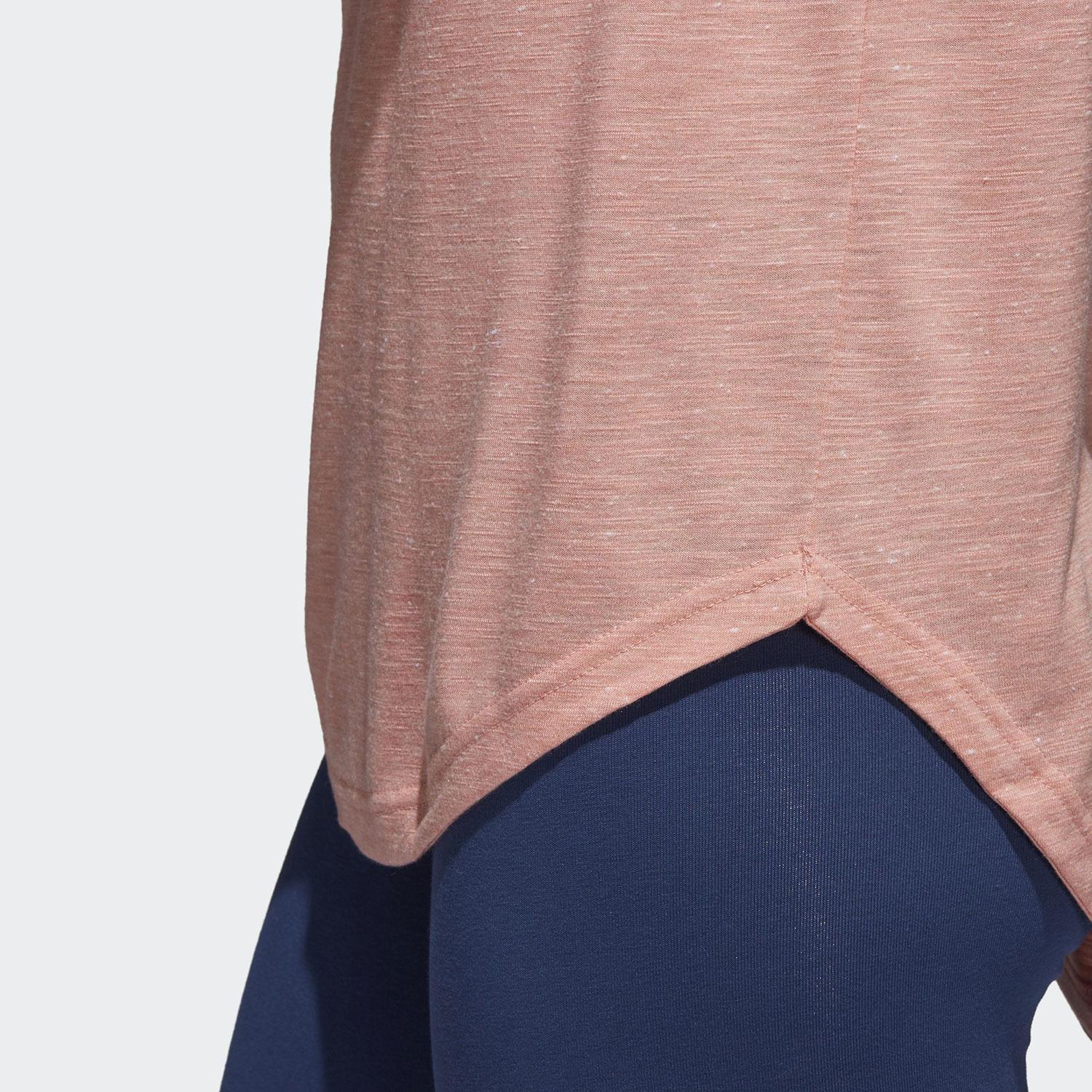 Product gallery image number 3 for product T-shirt sans manches ID Winners Femme