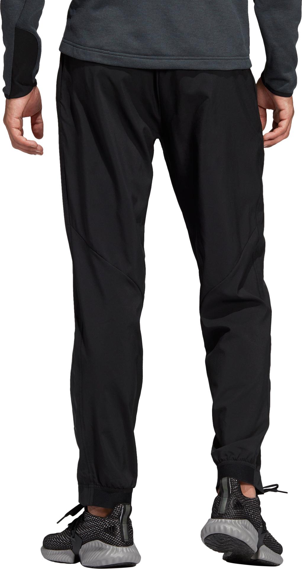 Product gallery image number 8 for product Climacool Workout Pants - Men's