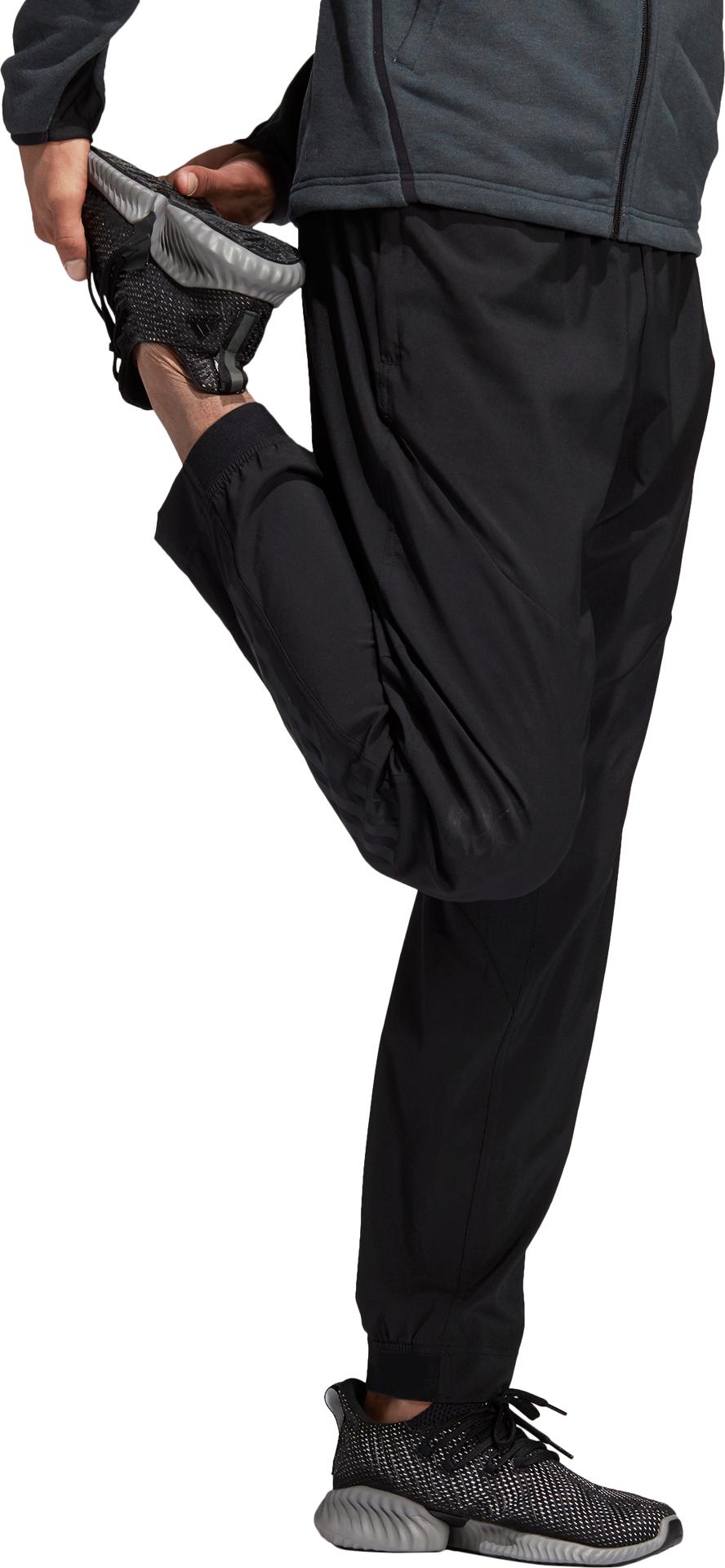 Product gallery image number 4 for product Climacool Workout Pants - Men's