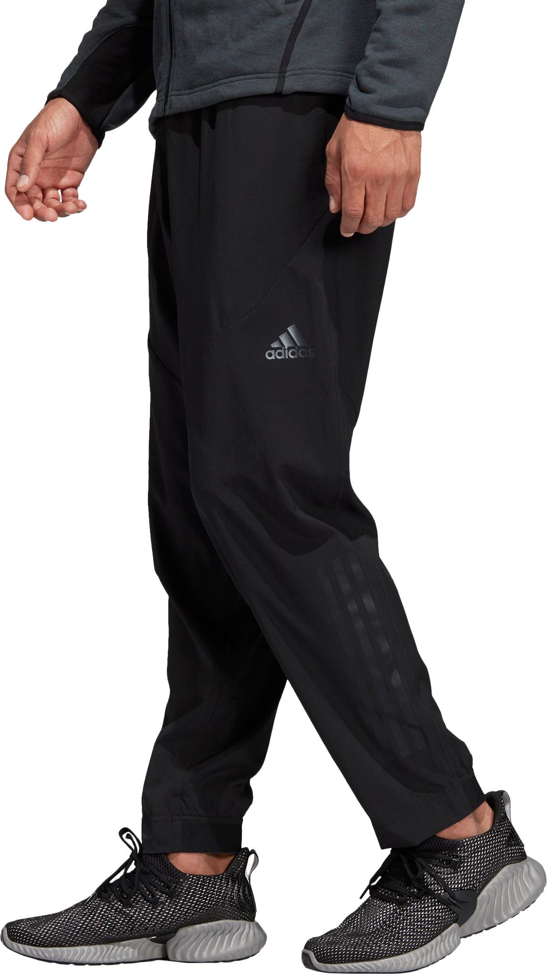 Product gallery image number 9 for product Climacool Workout Pants - Men's