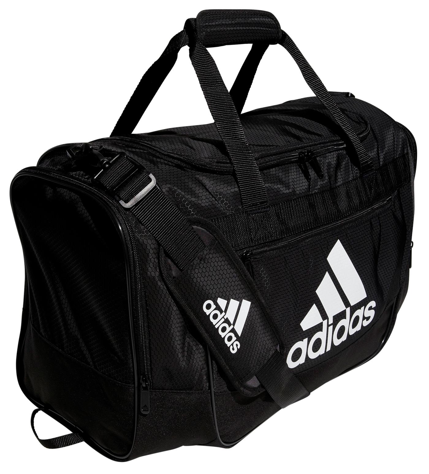 Product gallery image number 3 for product Defender III Medium Duffel - Unisex