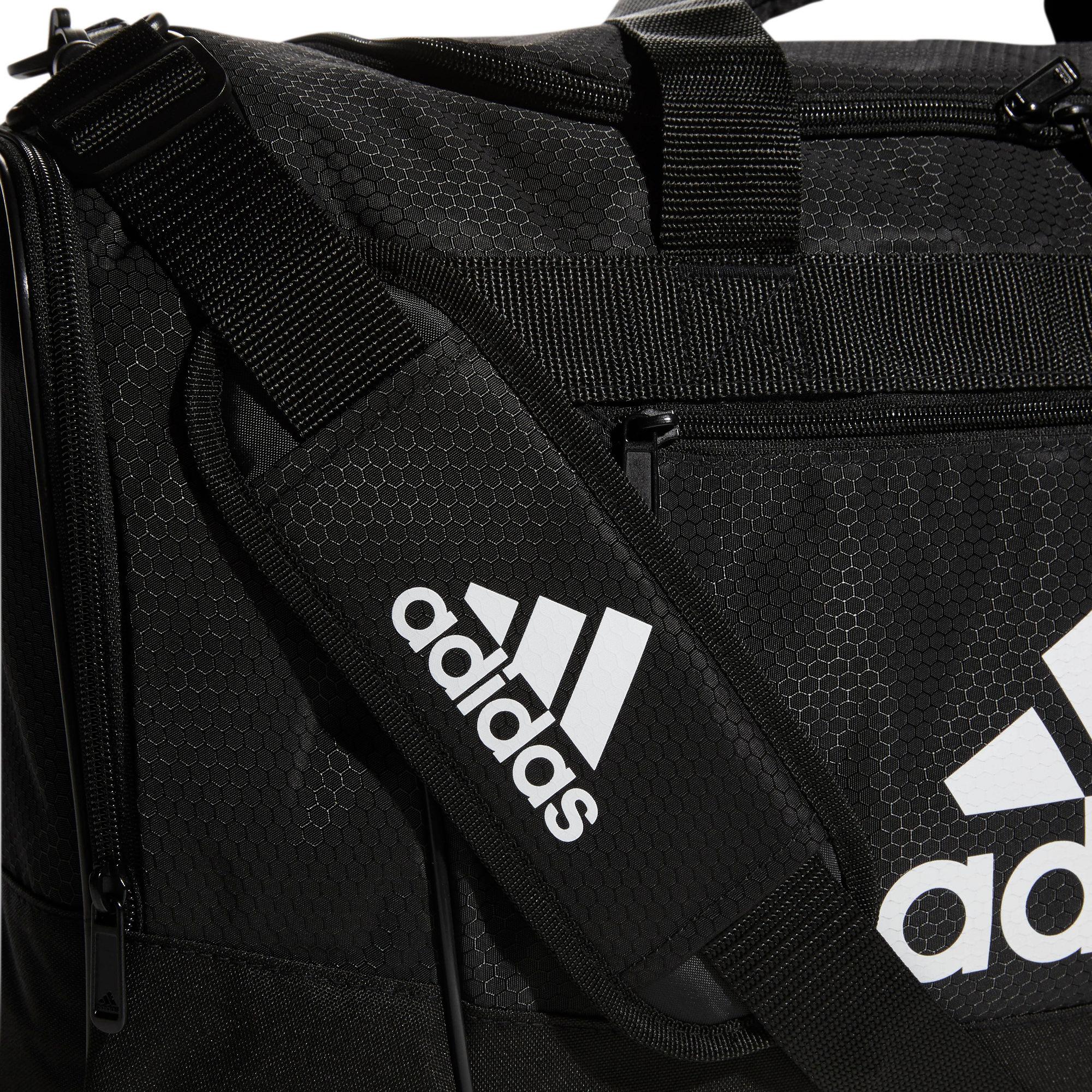 Product gallery image number 4 for product Defender III Medium Duffel - Unisex