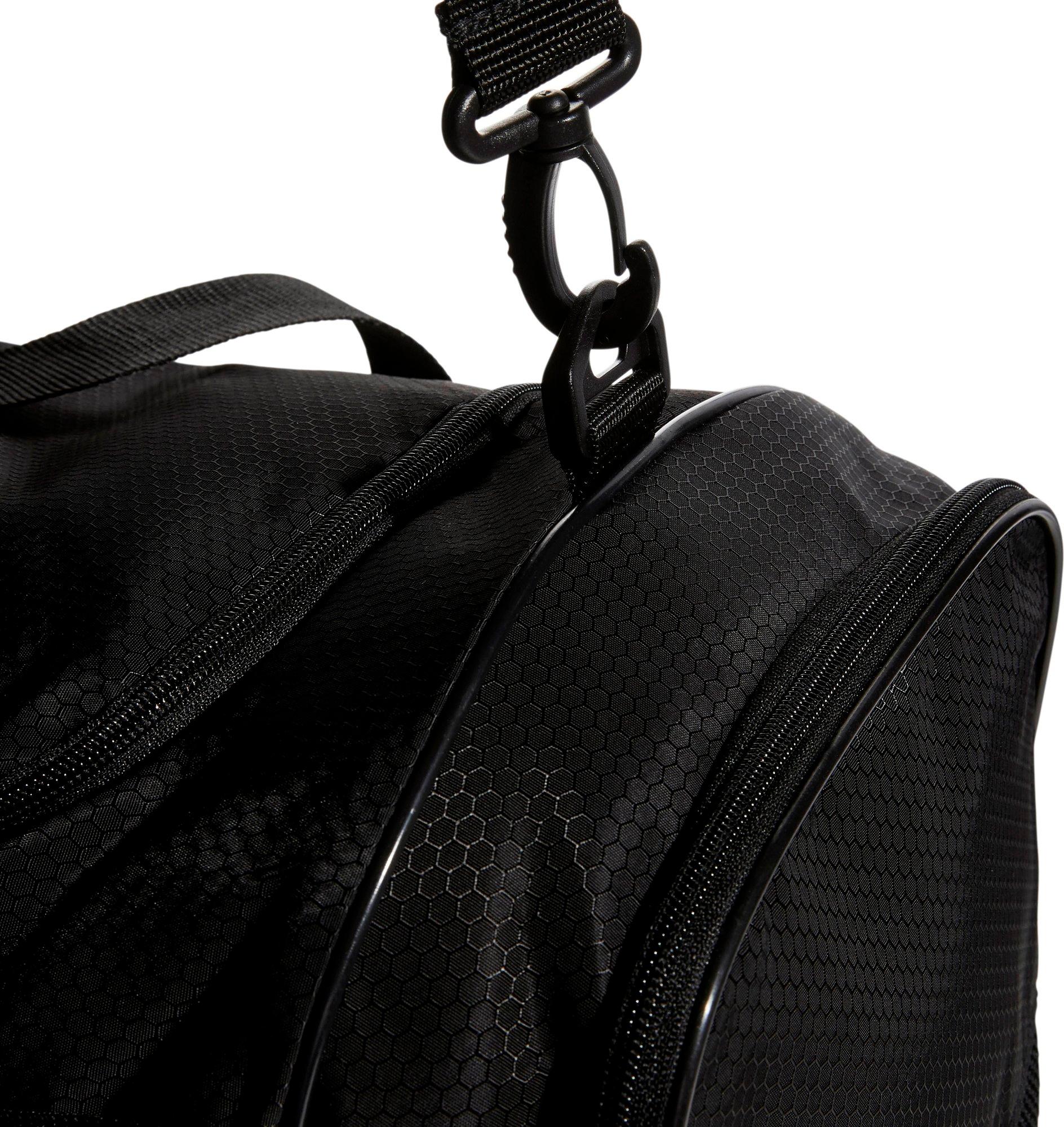 Product gallery image number 6 for product Defender III Medium Duffel - Unisex