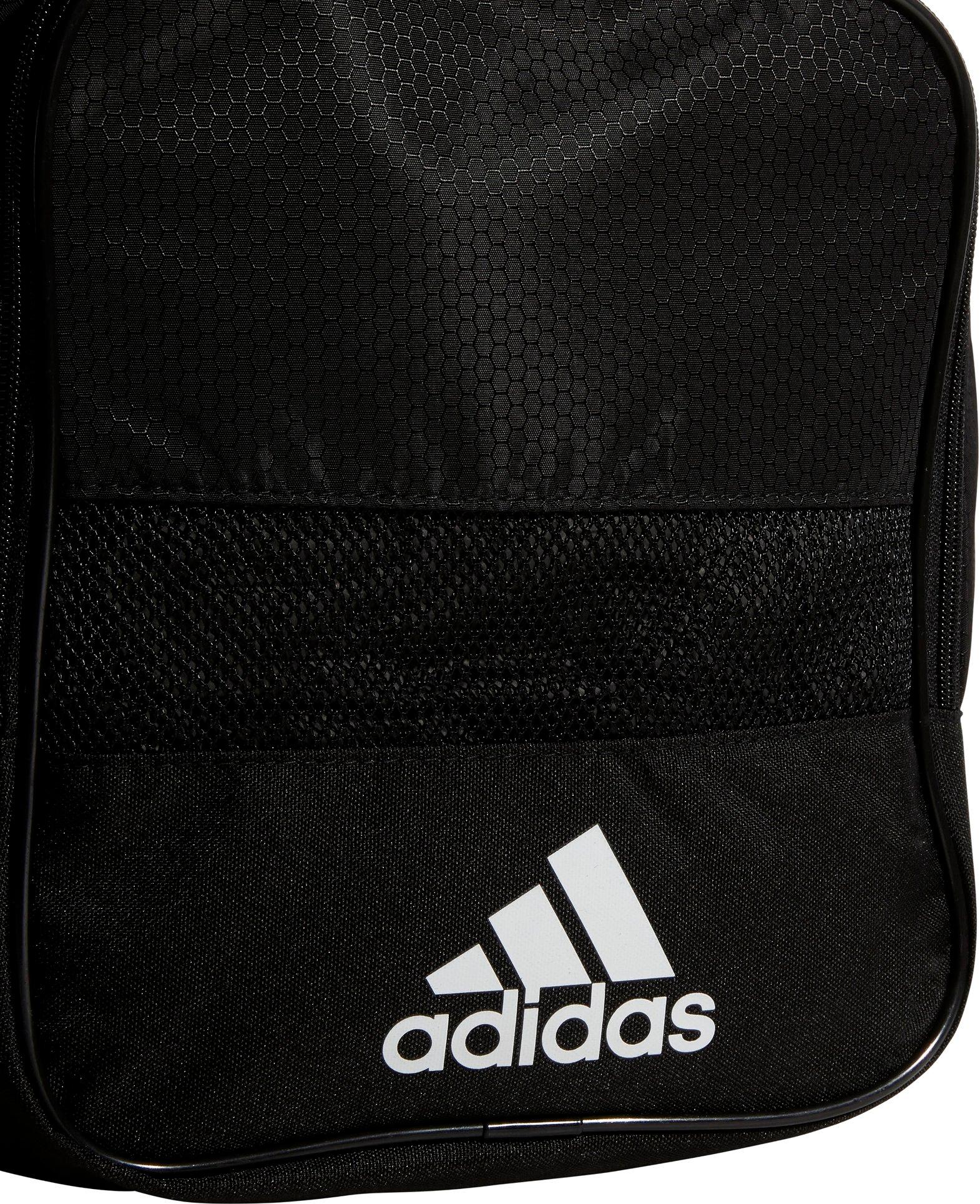 Product gallery image number 5 for product Defender III Medium Duffel - Unisex