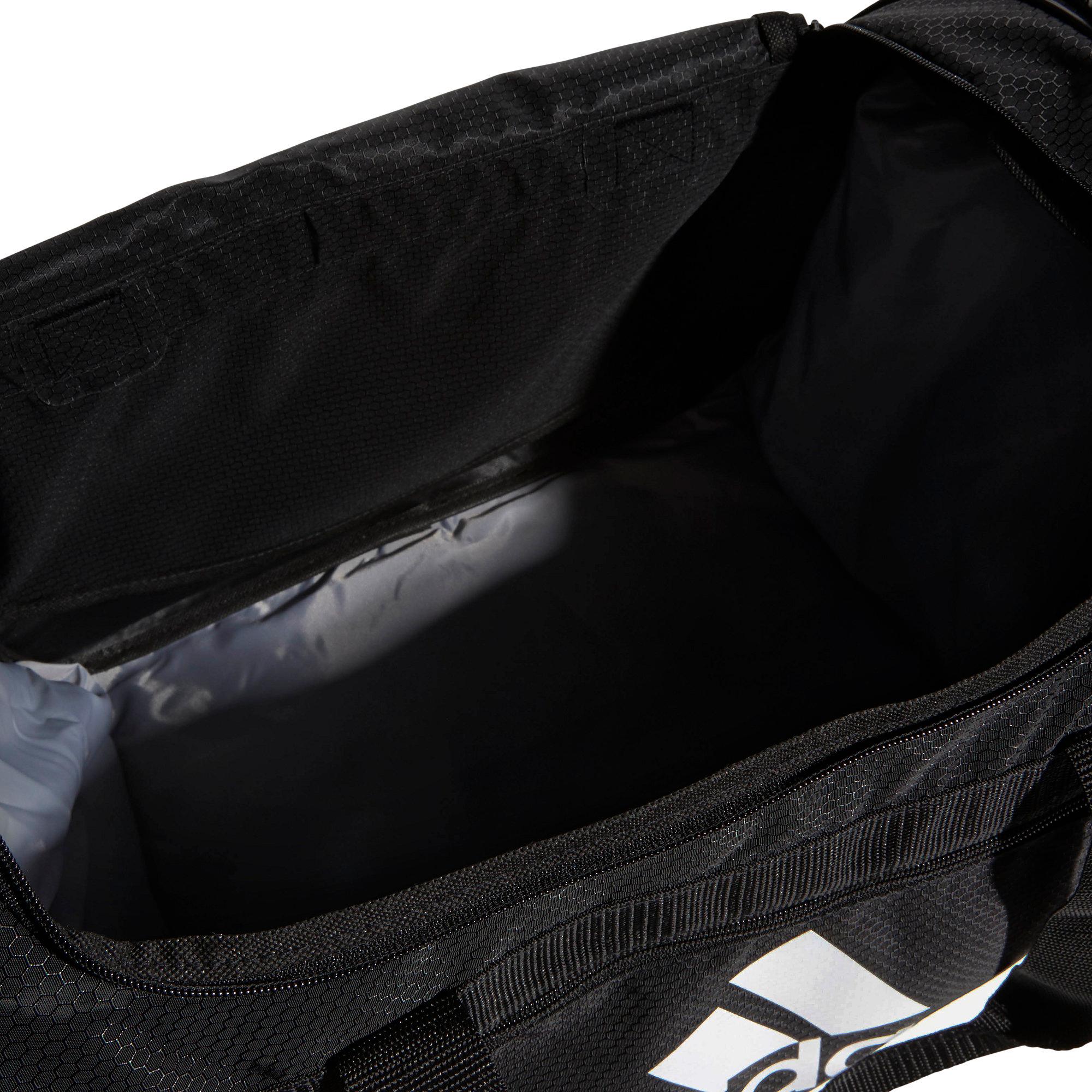Product gallery image number 7 for product Defender III Medium Duffel - Unisex