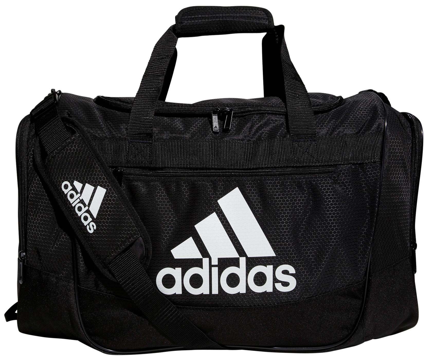 Product gallery image number 1 for product Defender III Medium Duffel - Unisex