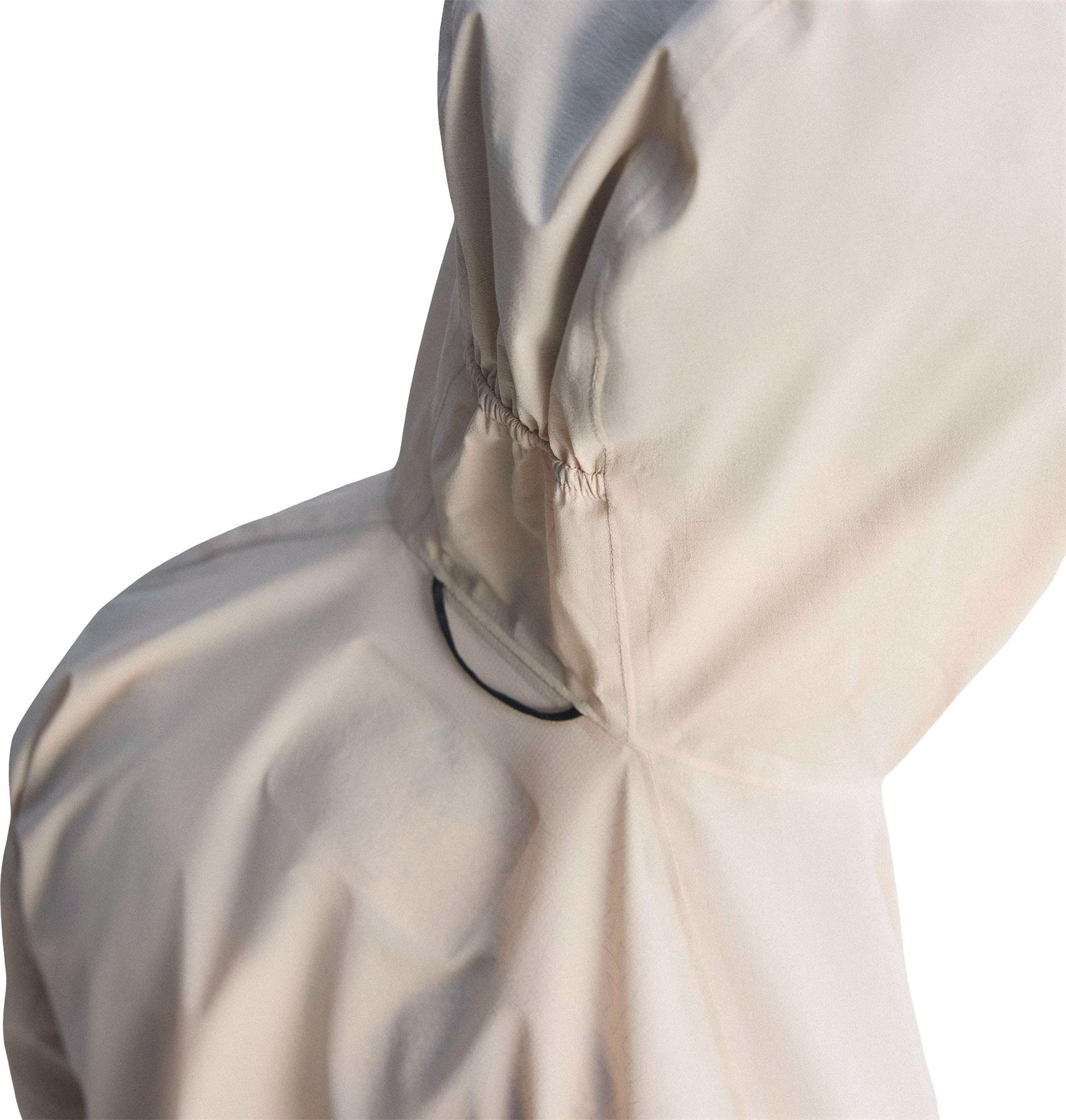 Product gallery image number 3 for product Terrex Xperior 2.5 Layer Light Climaproof Jacket - Women's