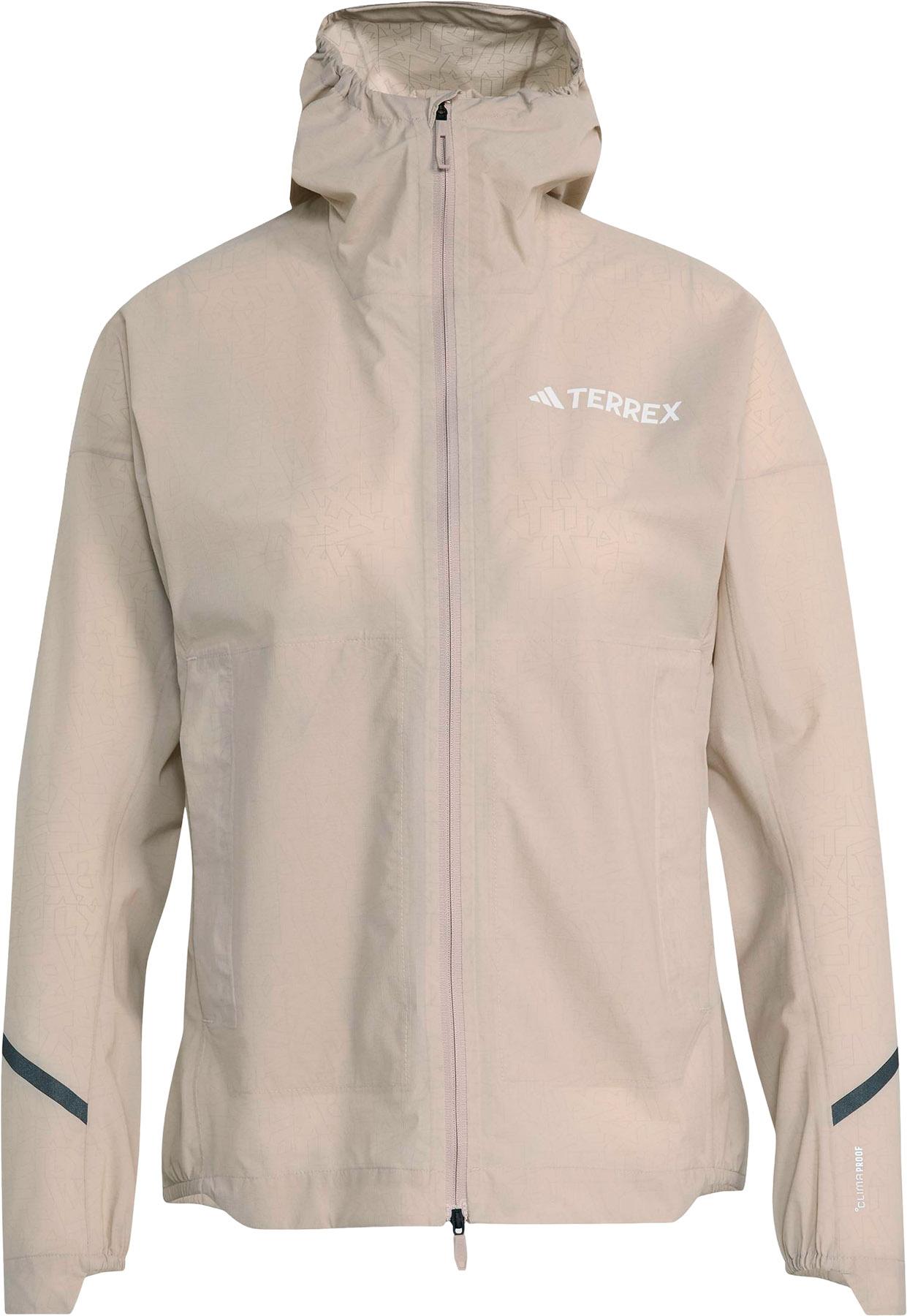 Product image for Terrex Xperior 2.5 Layer Light Climaproof Jacket - Women's