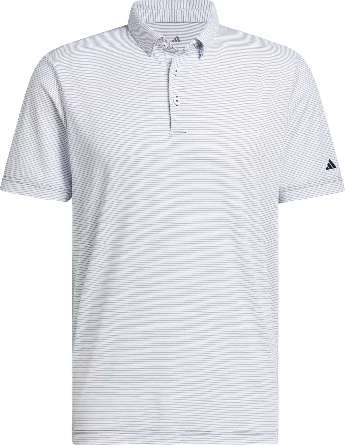 White - Collegiate Navy