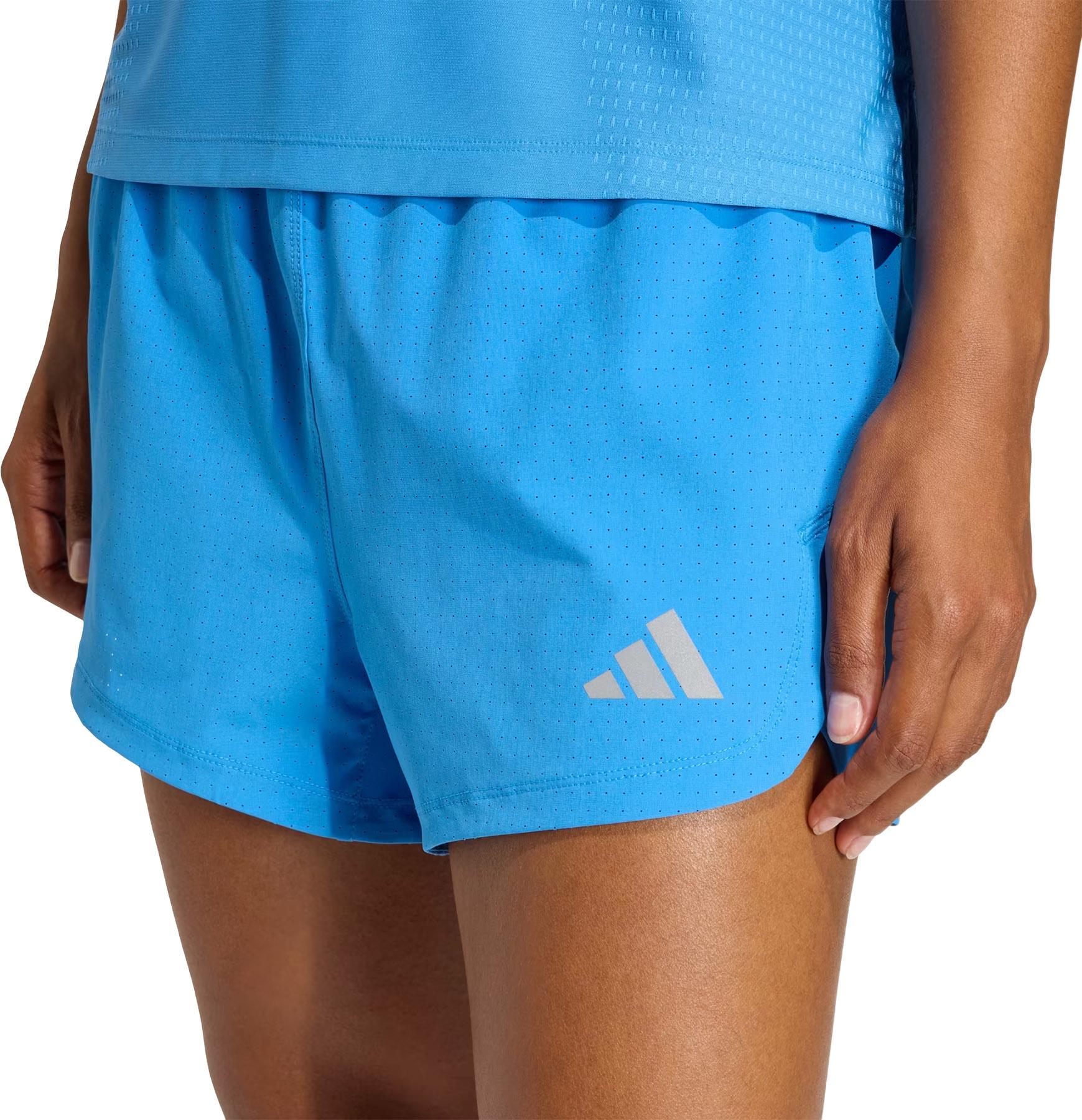 Product gallery image number 3 for product Racer Pacer Woven Shorts - Women's