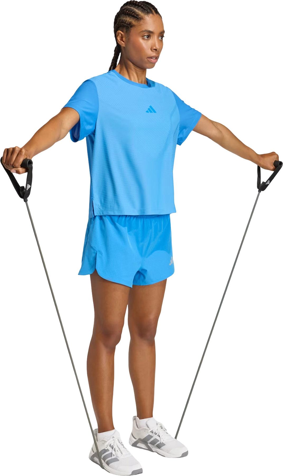 Product gallery image number 5 for product Racer Pacer Woven Shorts - Women's