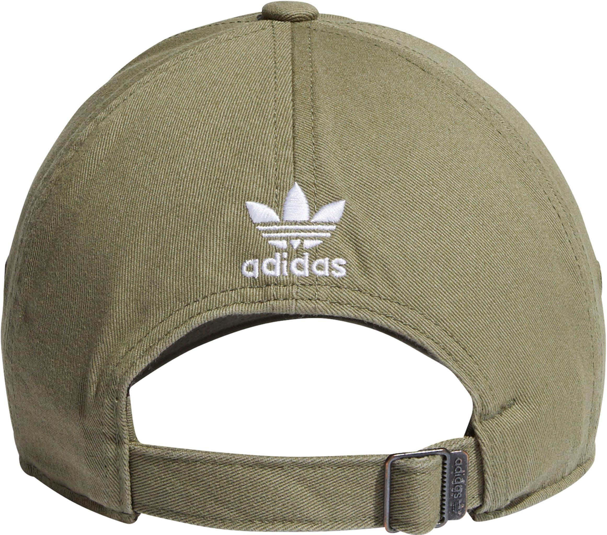 Product gallery image number 2 for product Relaxed Mini Logo Cap - Women's