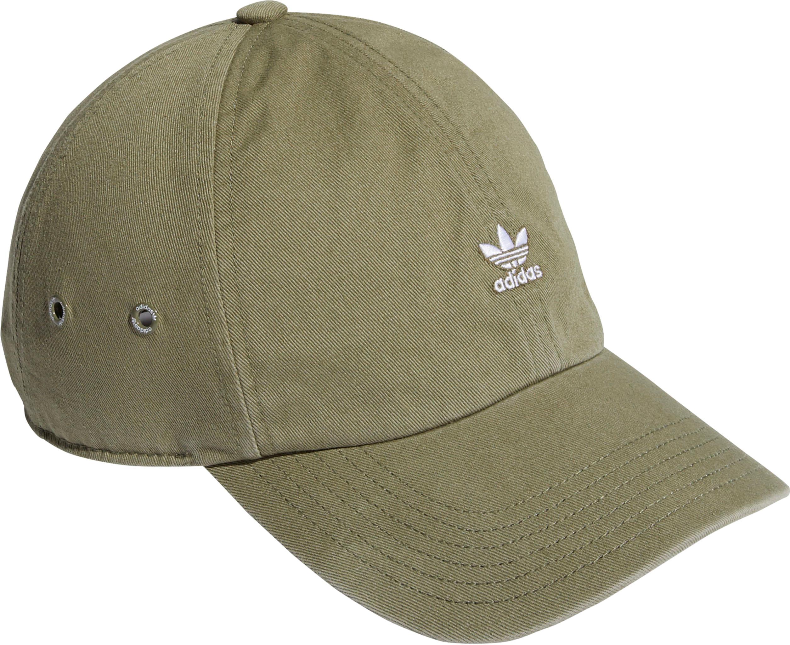 Product gallery image number 3 for product Relaxed Mini Logo Cap - Women's