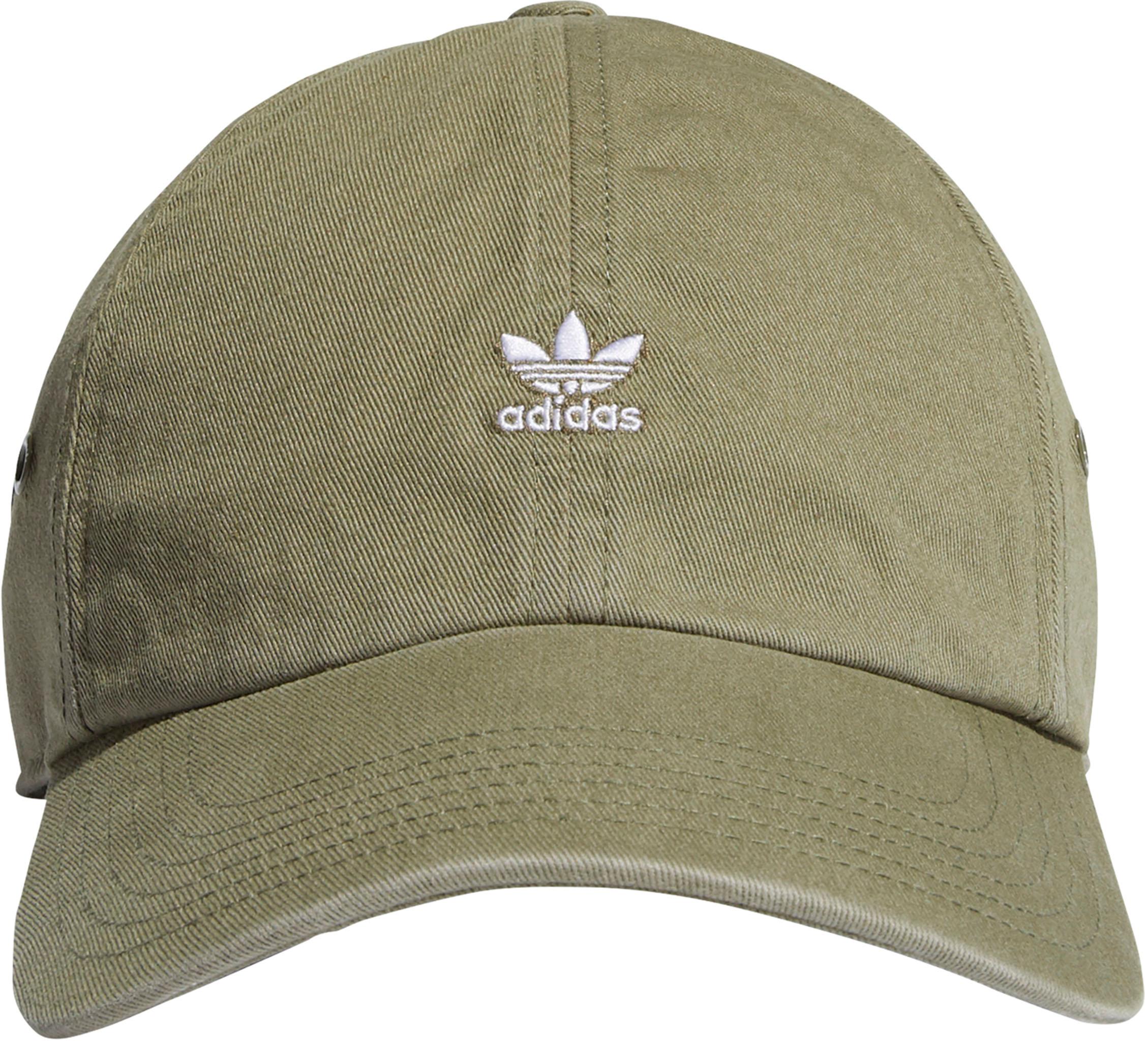 Product gallery image number 1 for product Relaxed Mini Logo Cap - Women's