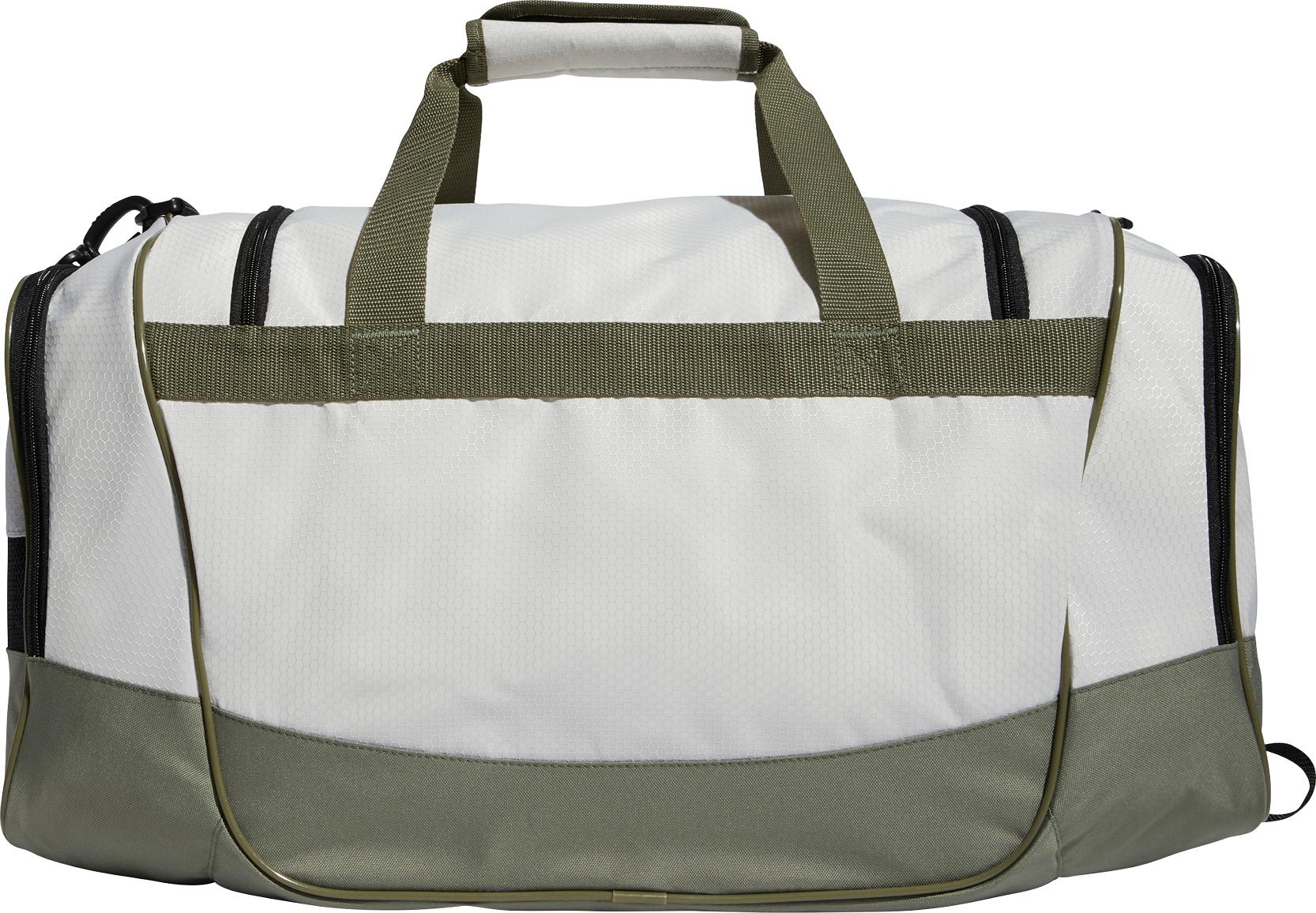 Numéro de l'image de la galerie de produits 2 pour le produit Sac en toile Defender 3 format moyen - Unisexe