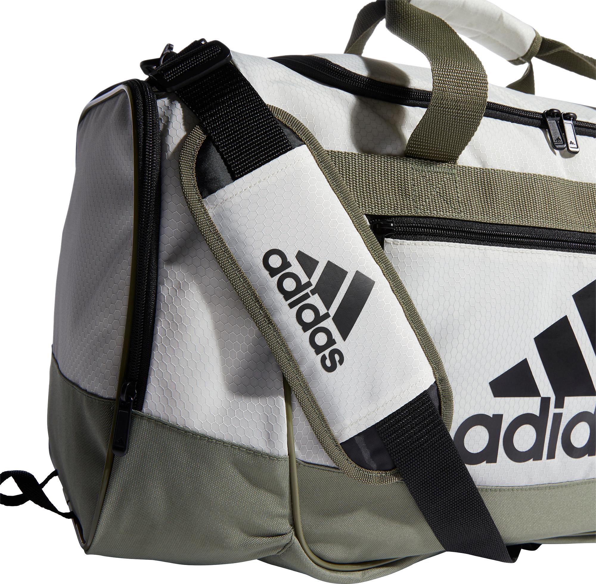 Numéro de l'image de la galerie de produits 3 pour le produit Sac en toile Defender 3 format moyen - Unisexe