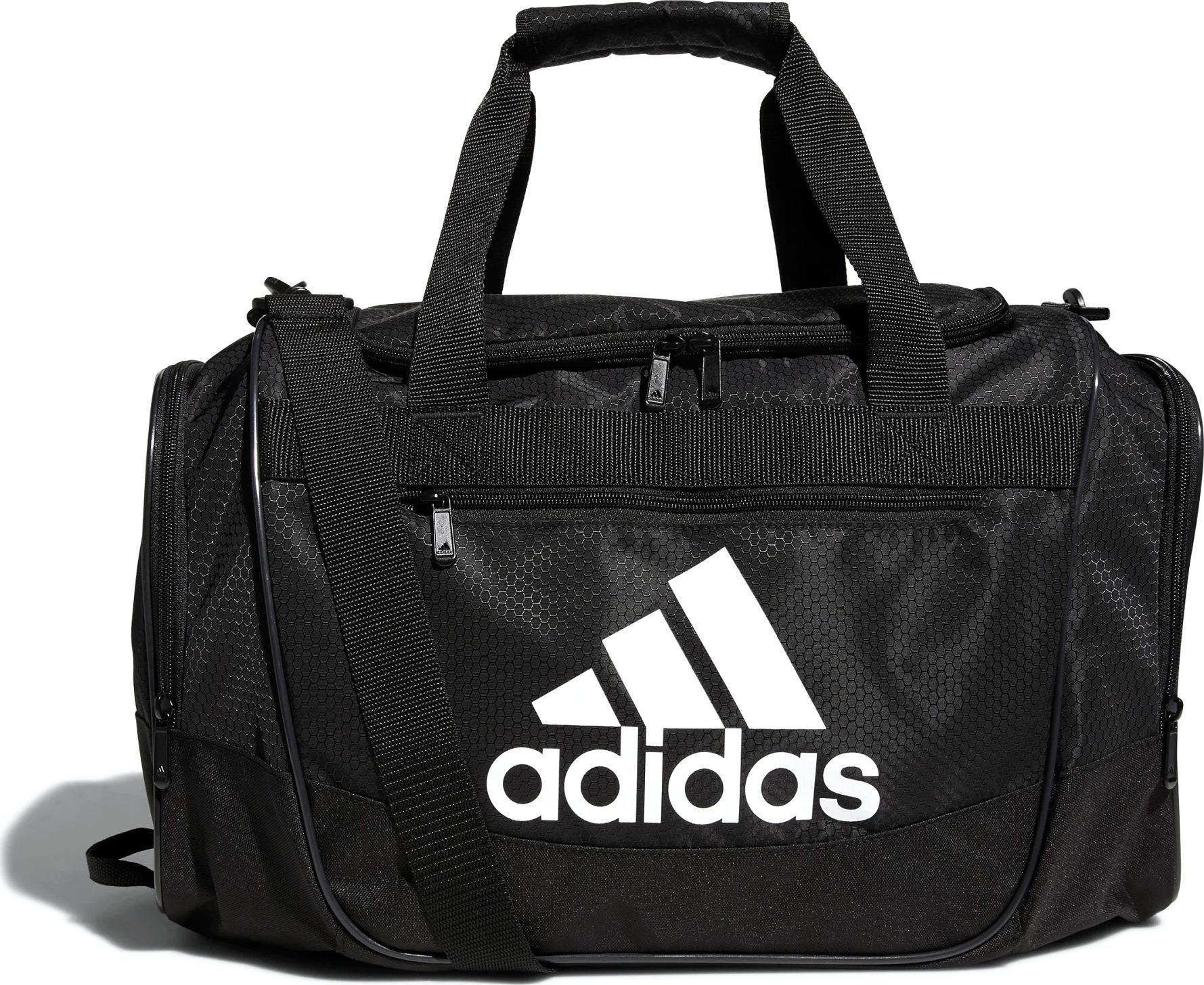 Product gallery image number 1 for product Defender 3 Duffel Bag Small - Unisex