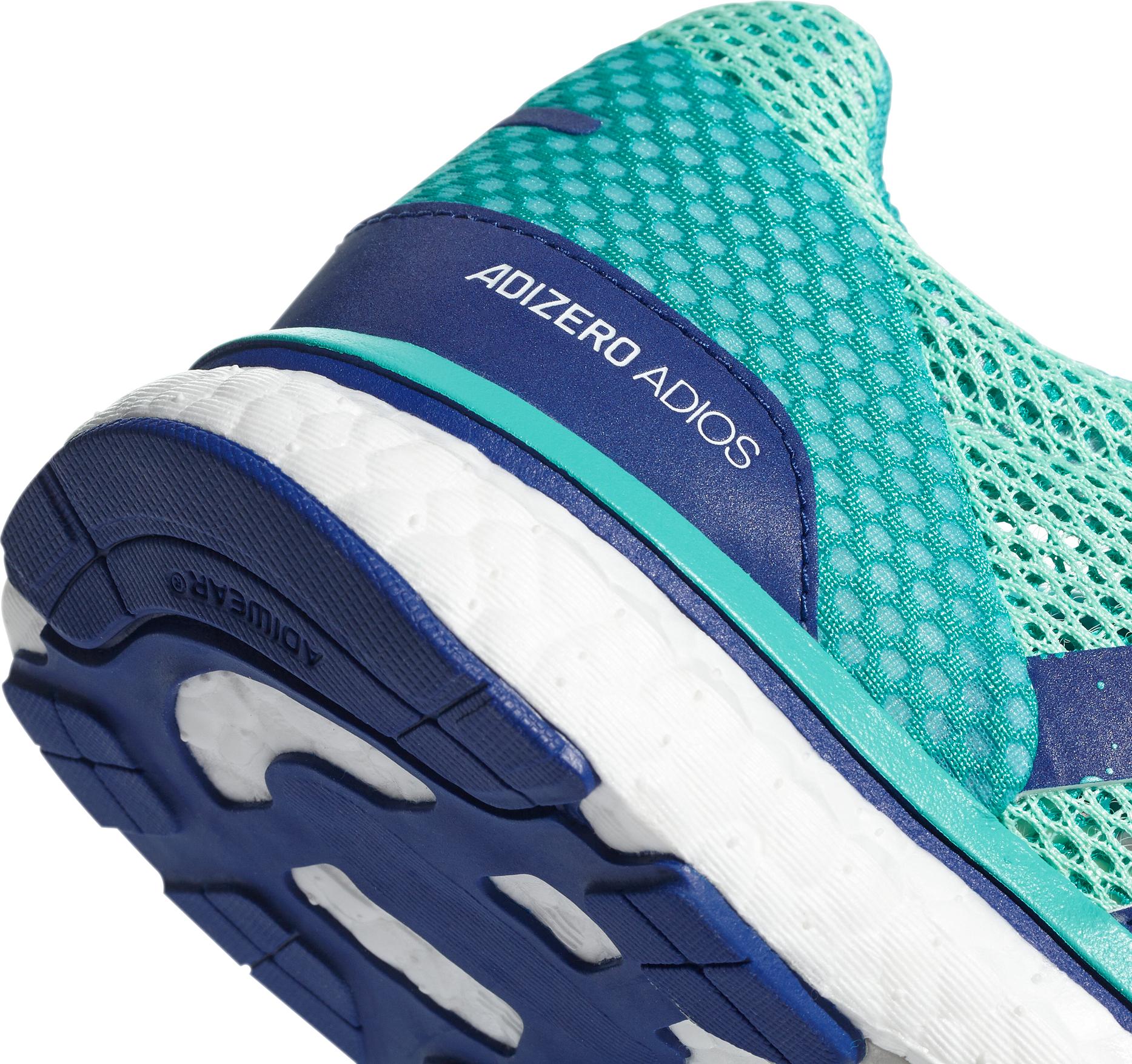 Product gallery image number 5 for product Adizero Adios 3 Running Shoes - Women's