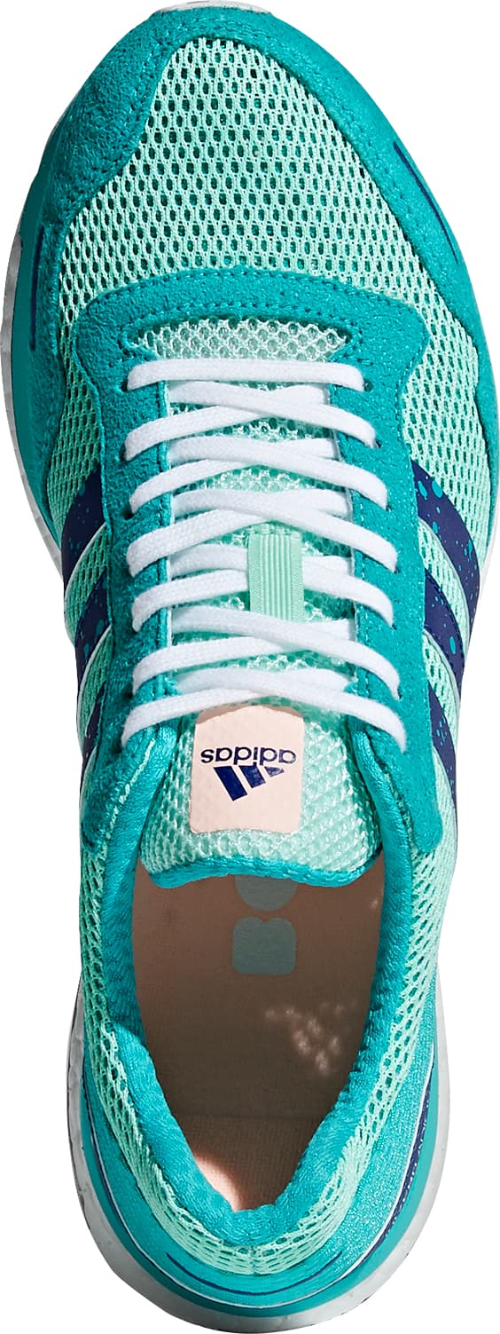 Product gallery image number 3 for product Adizero Adios 3 Running Shoes - Women's