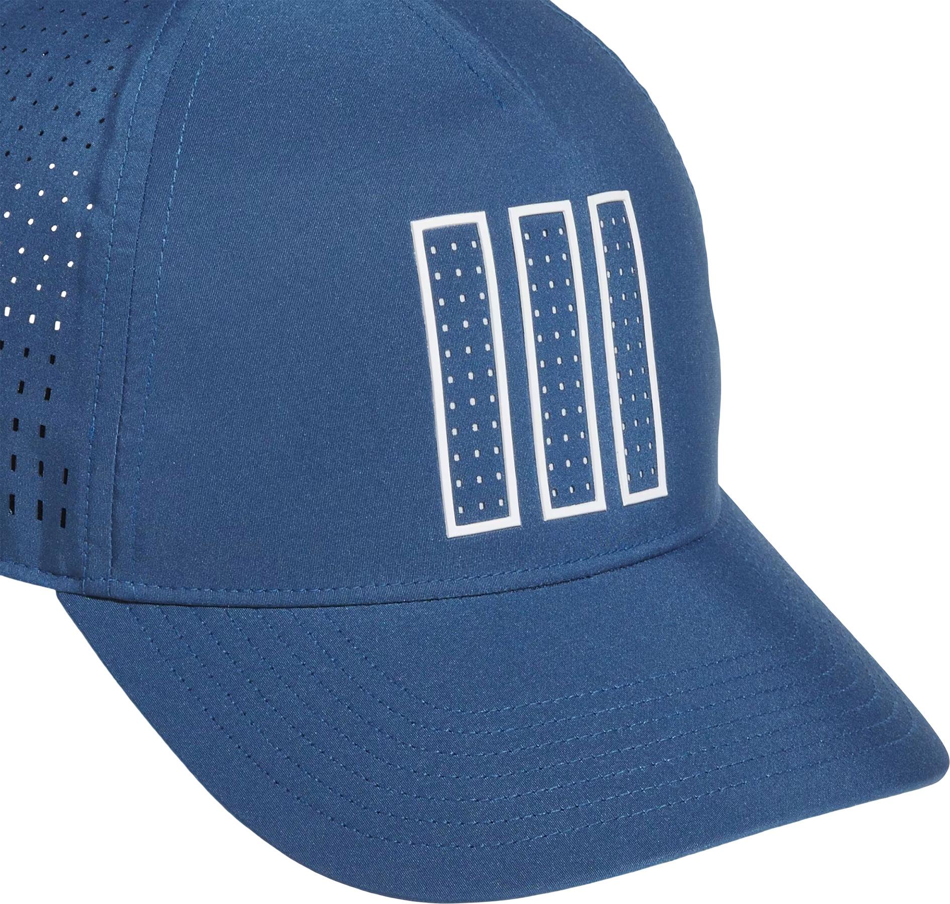 Product gallery image number 3 for product 3-Stripes Tour Cap