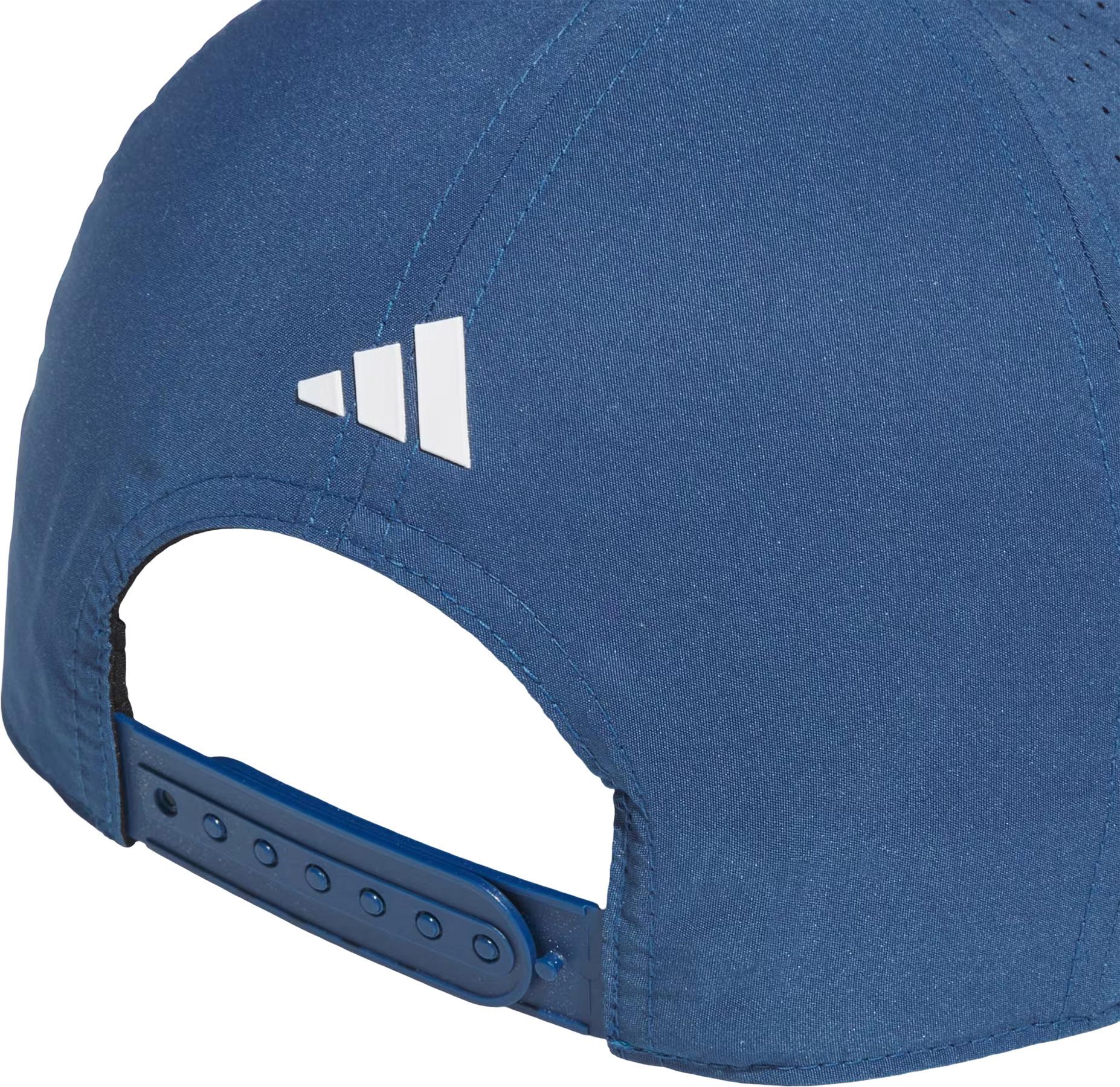 Product gallery image number 4 for product 3-Stripes Tour Cap