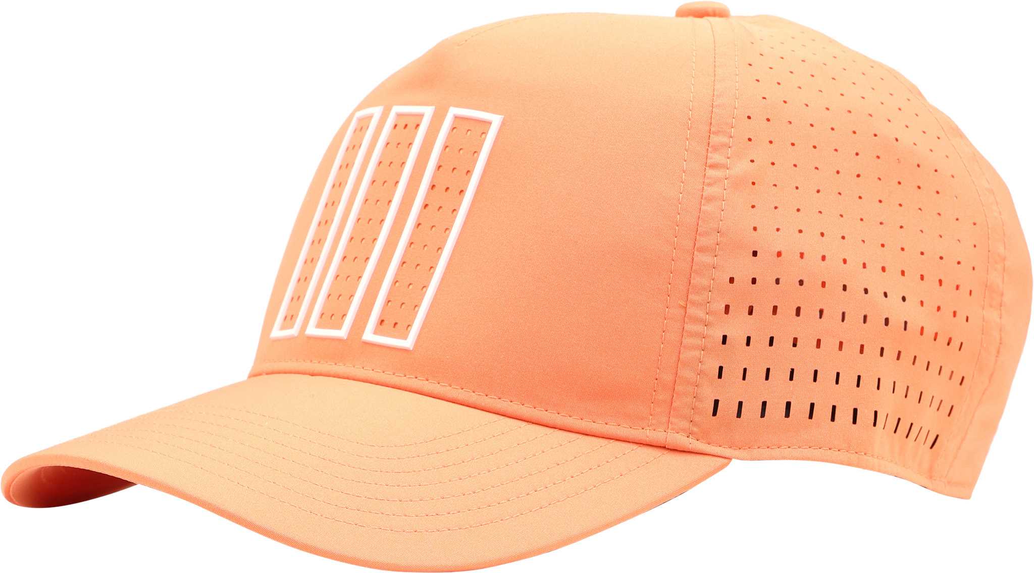 Dusky Orange