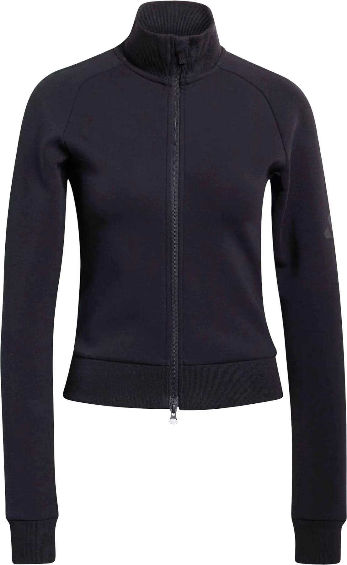 Product image for Soft Lux Slim Track Top - Women's