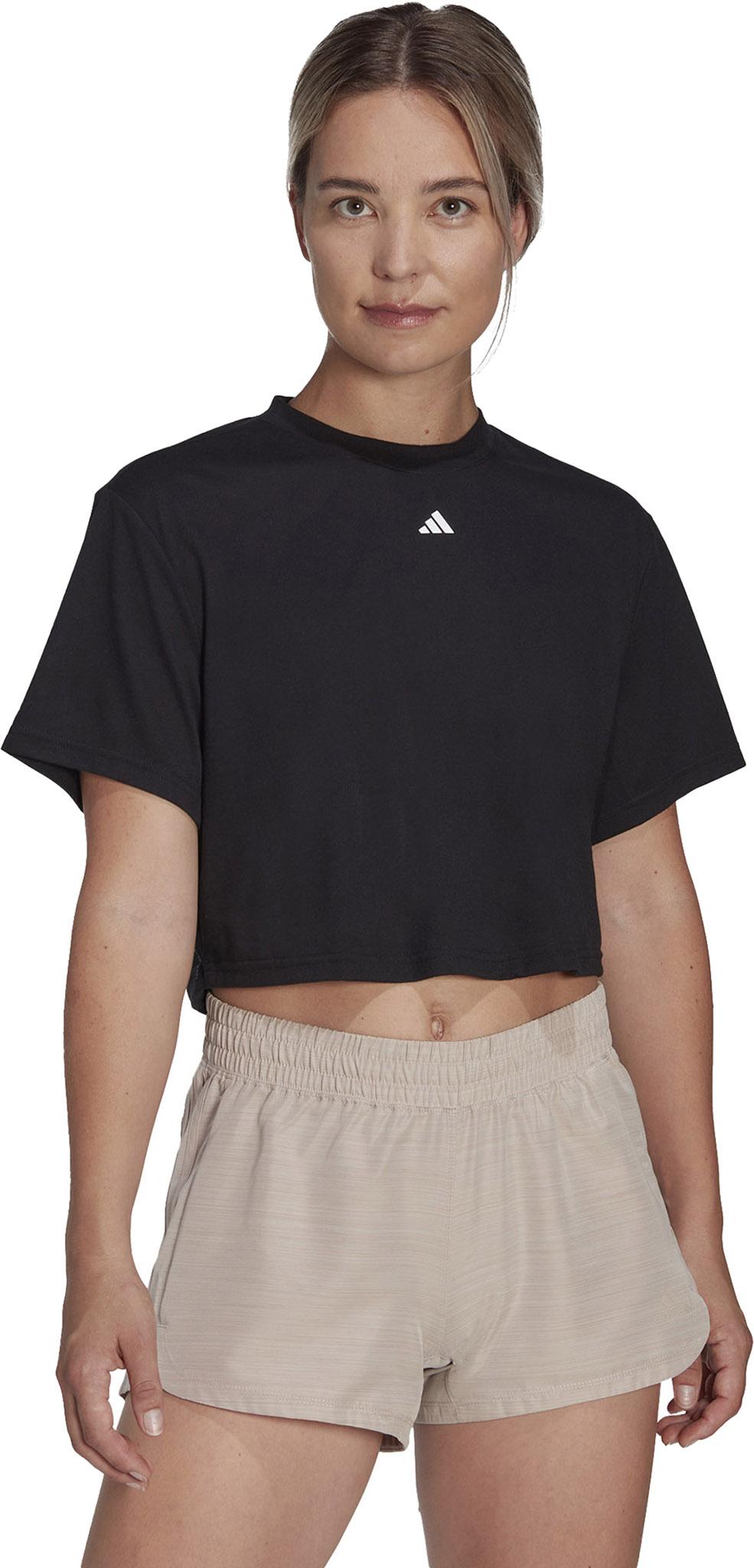 Product gallery image number 4 for product Studio Tee - Women's